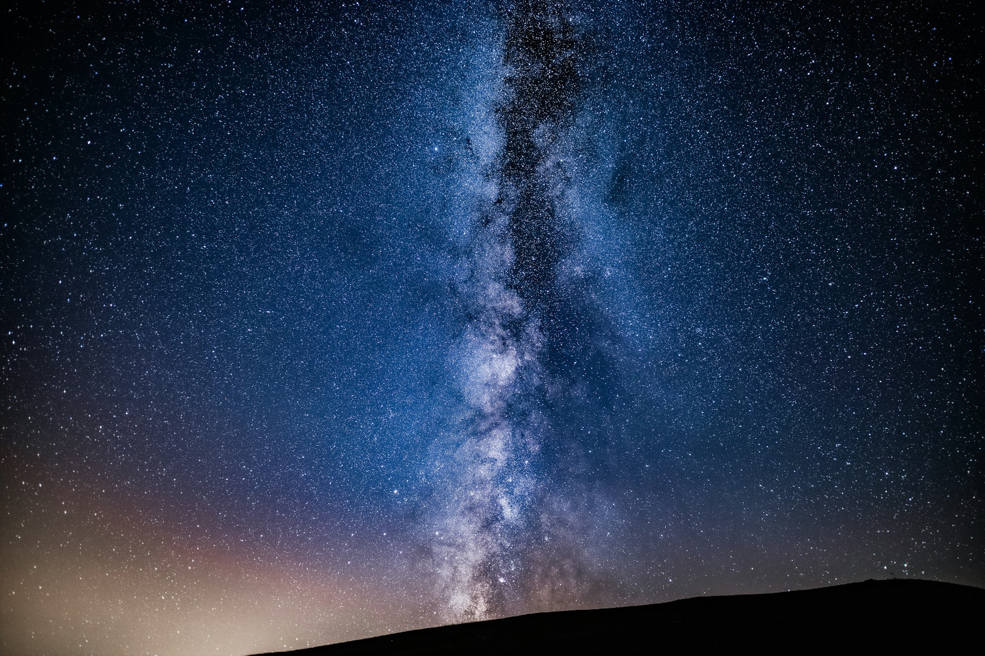 Cielo Stellato Wallpaper 1920x1280