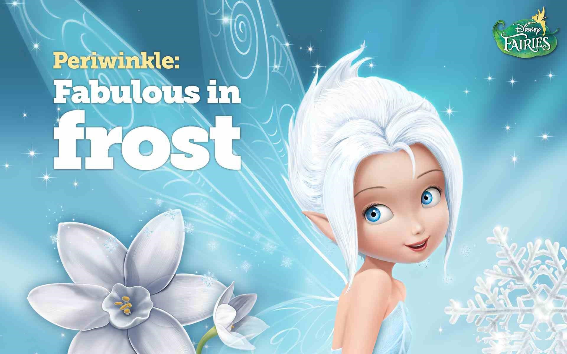 Disney Fairies Wallpaper For Mobile 1920x1200
