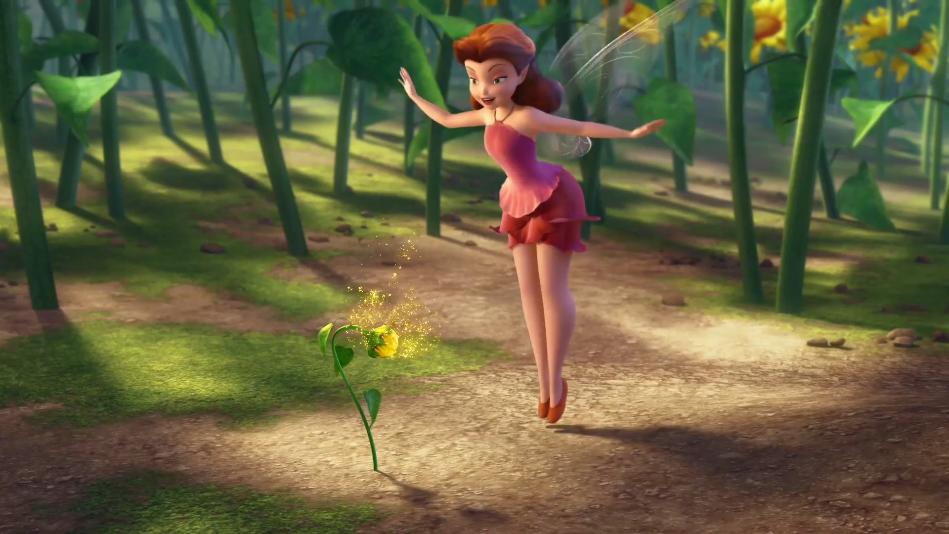 Disney Fairies Wallpaper Hd 1920x1080