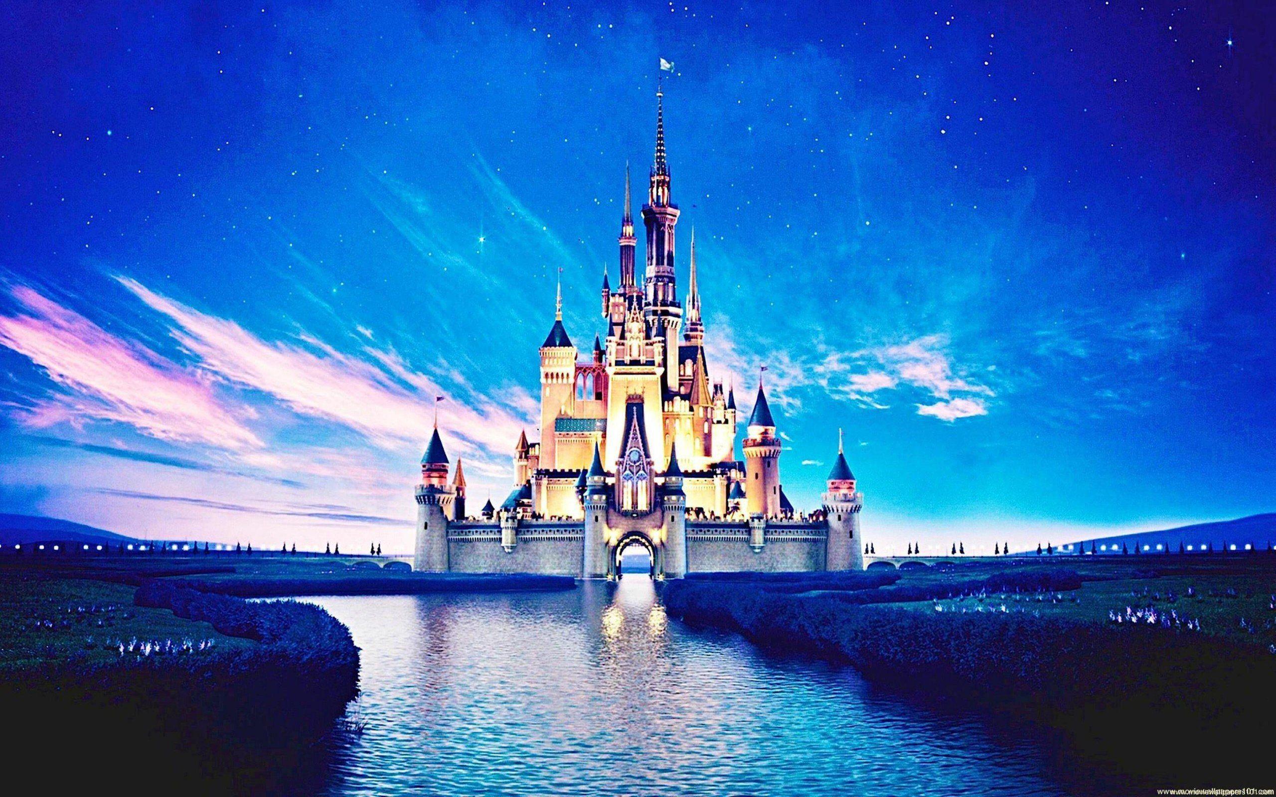 Fairy Tale Wallpaper Backgrounds 2560x1600