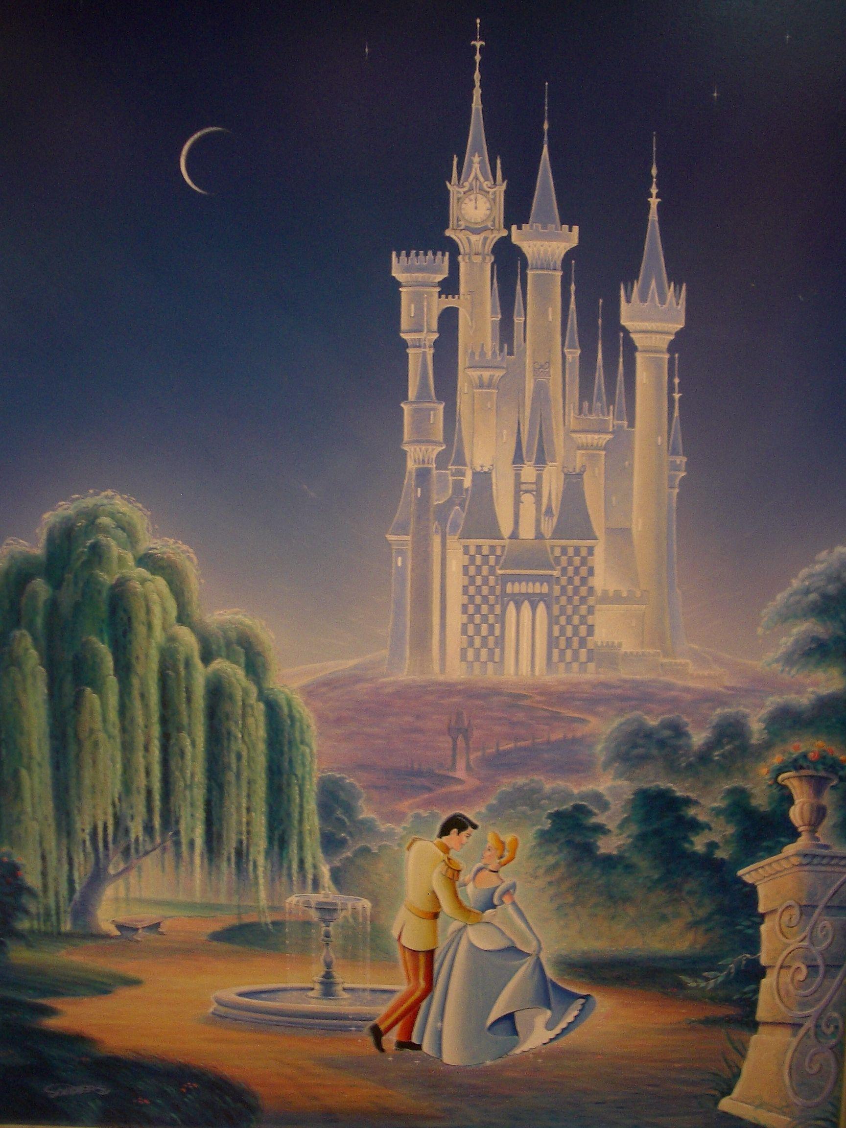 Fairy Tales Wallpaper For Mobile 1728x2304