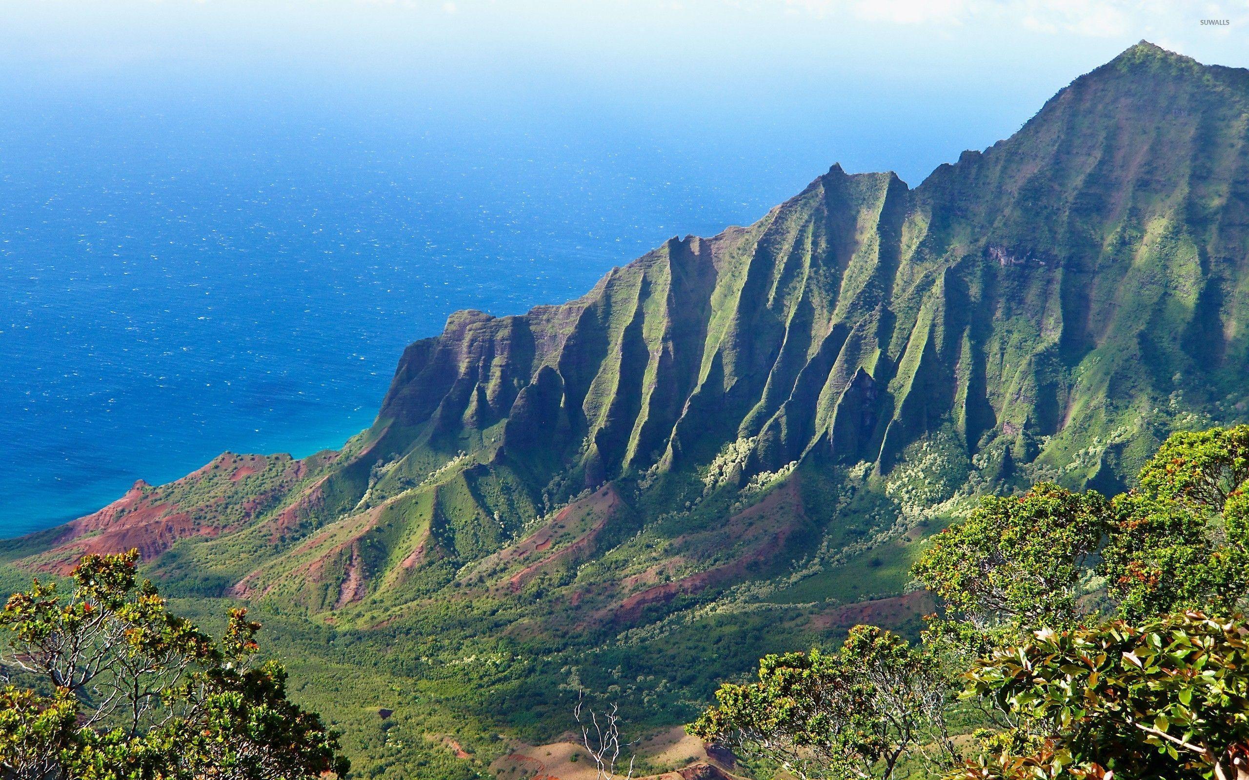 Kauai 4k Wallpaper 2560x1600