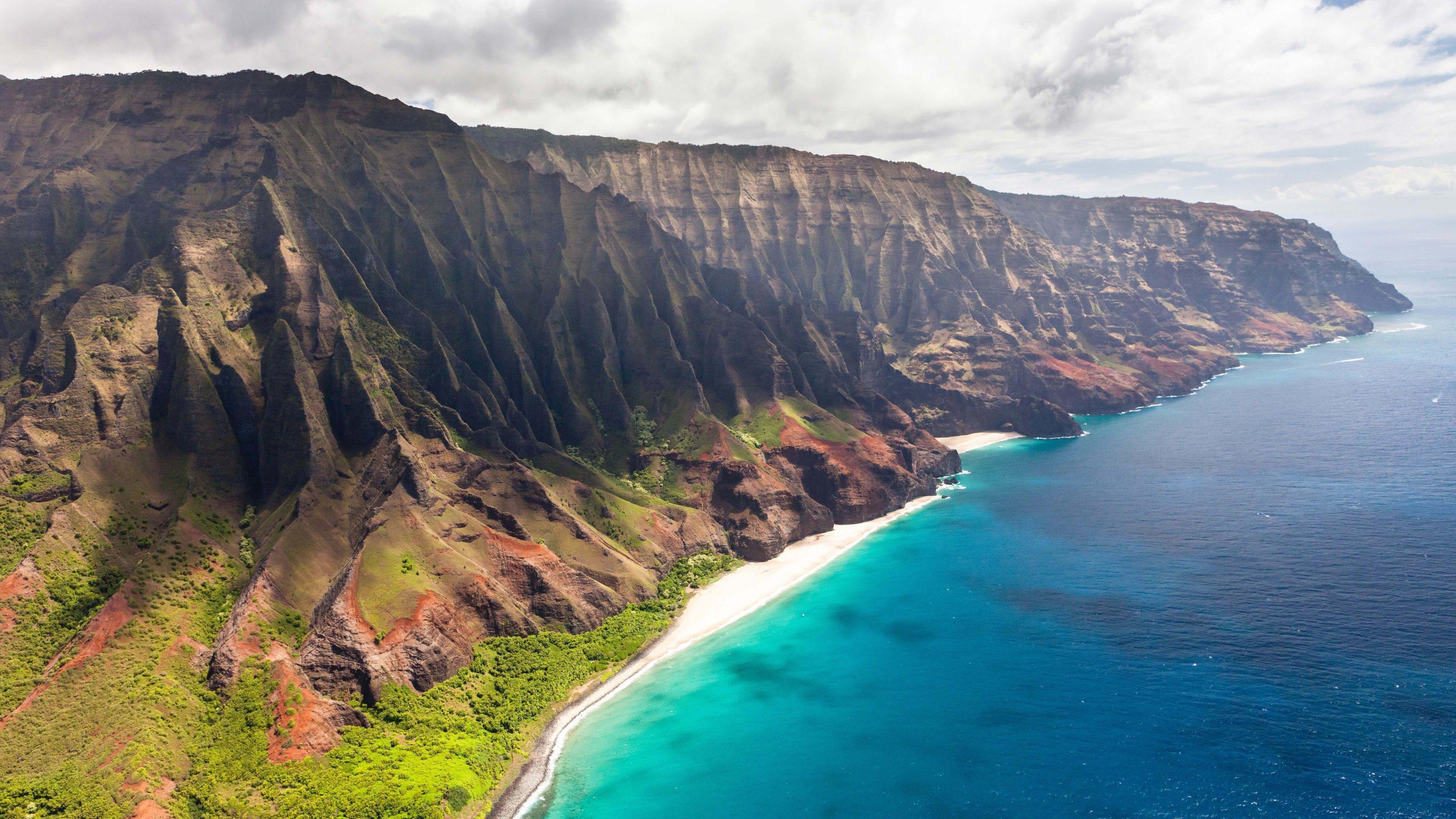 Kauai Desktop Wallpapers 3840x2160
