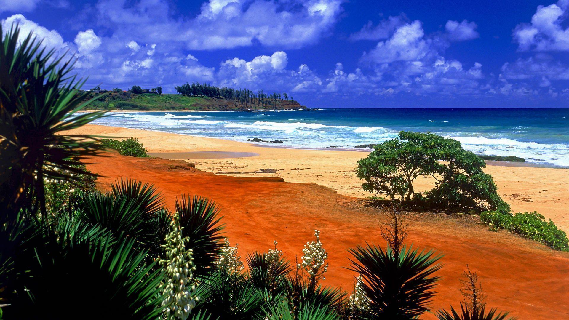 Kauai Hd Wallpaper 1920x1080