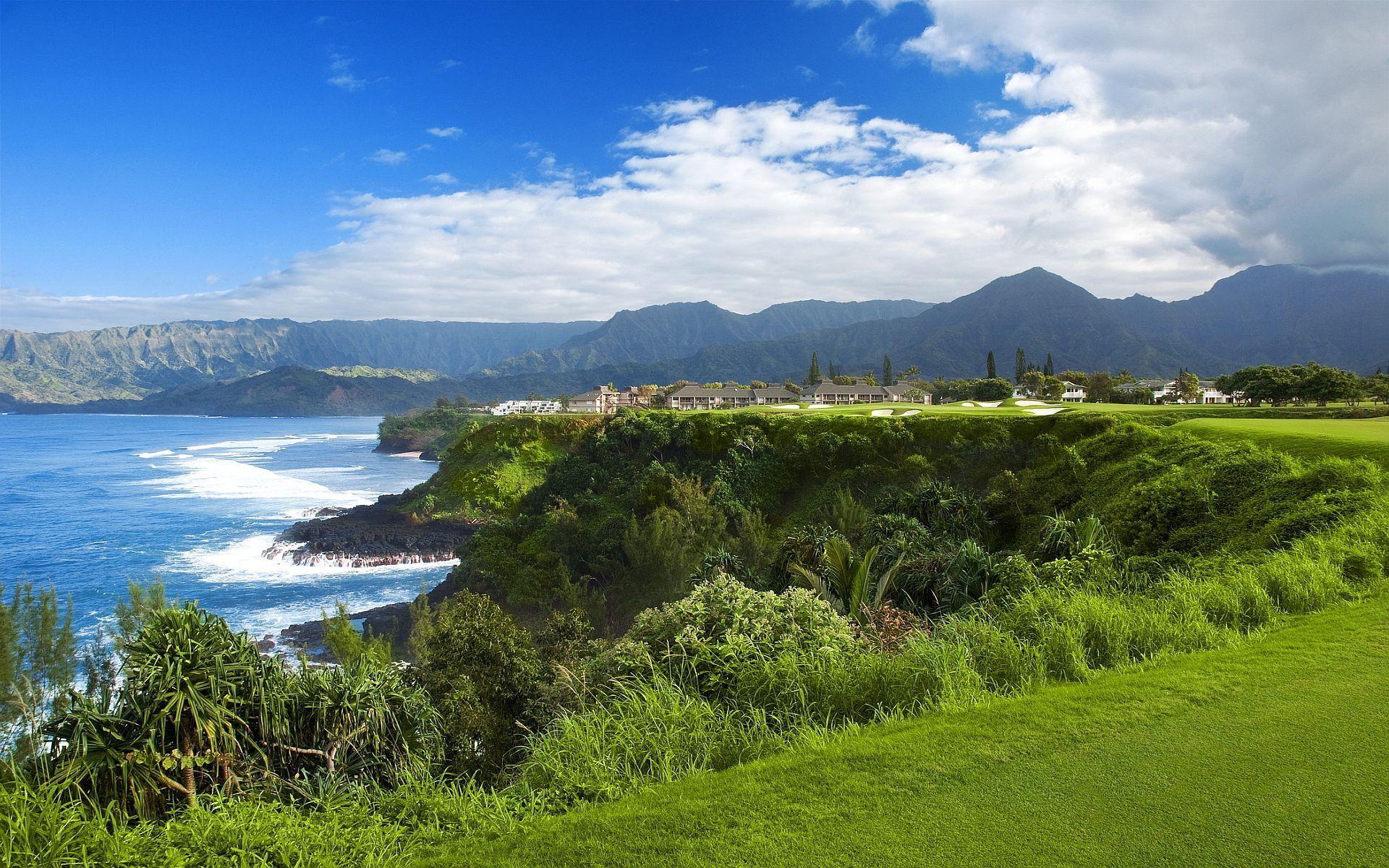 Kauai Laptop Wallpapers 1920x1200