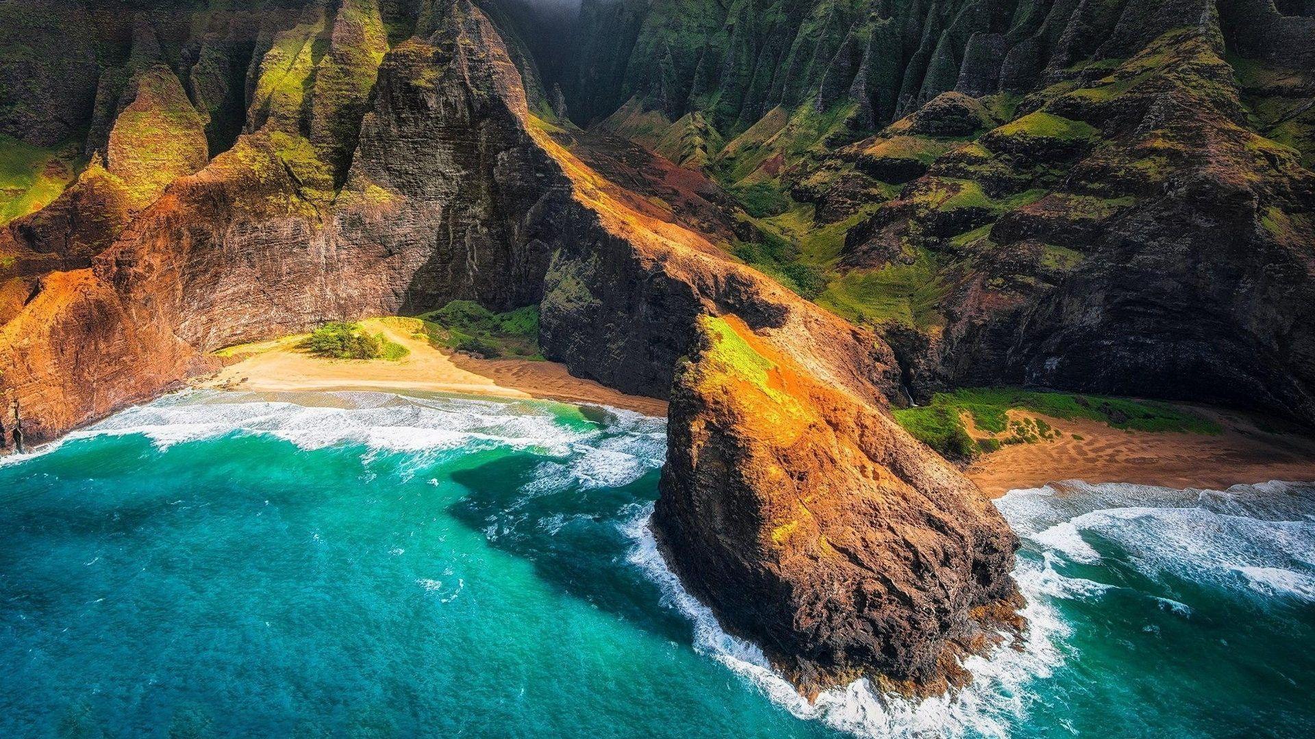 Kauai Pictures Wallpaper 1920x1080