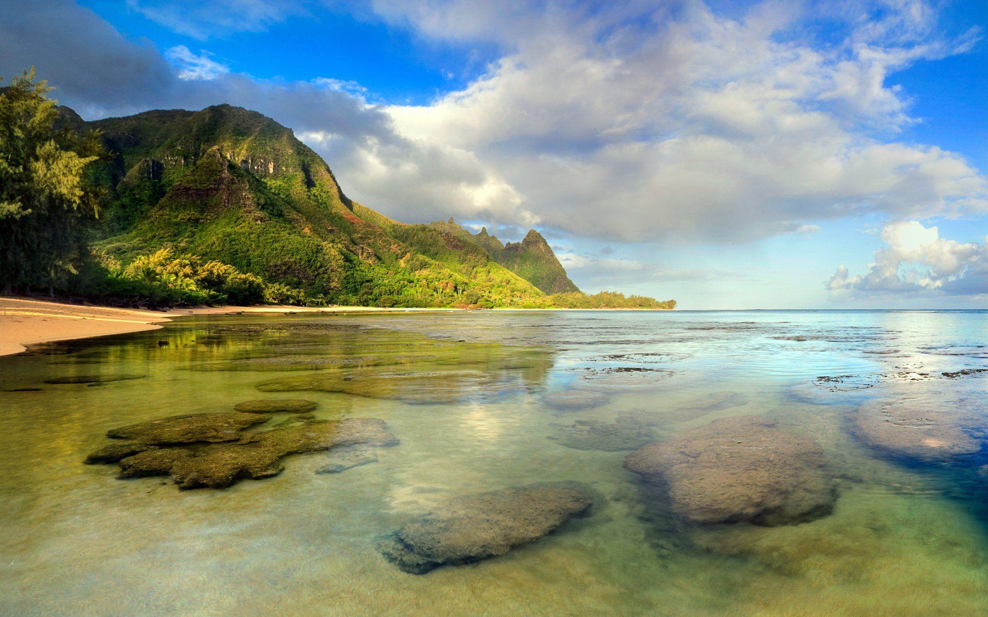 Kauai Wallpaper 4k 1920x1200