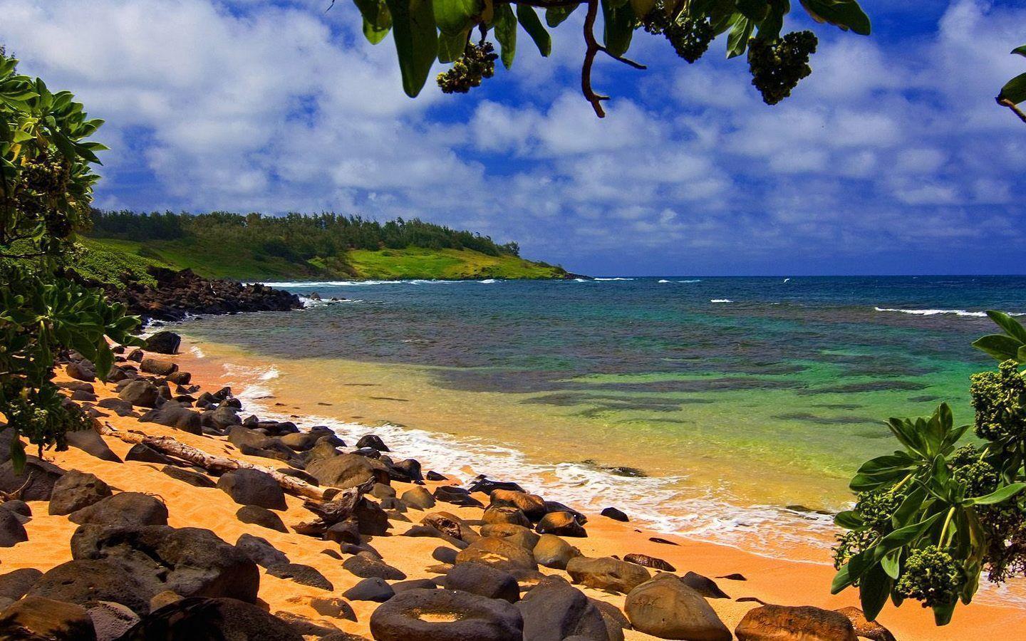 Kauai Wallpaper Hd 1440x900