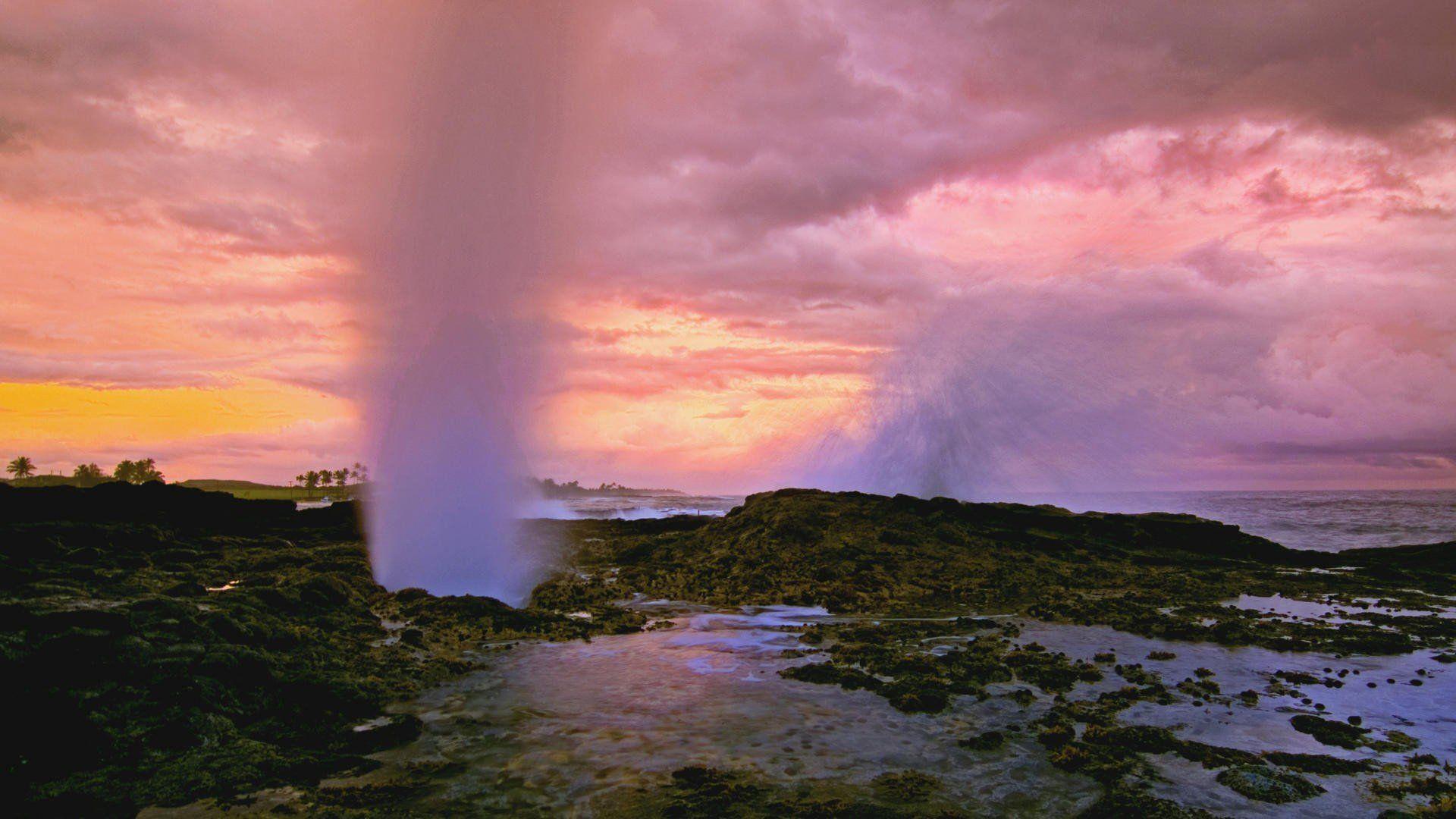 Kauai Wallpaper Pc 1920x1080
