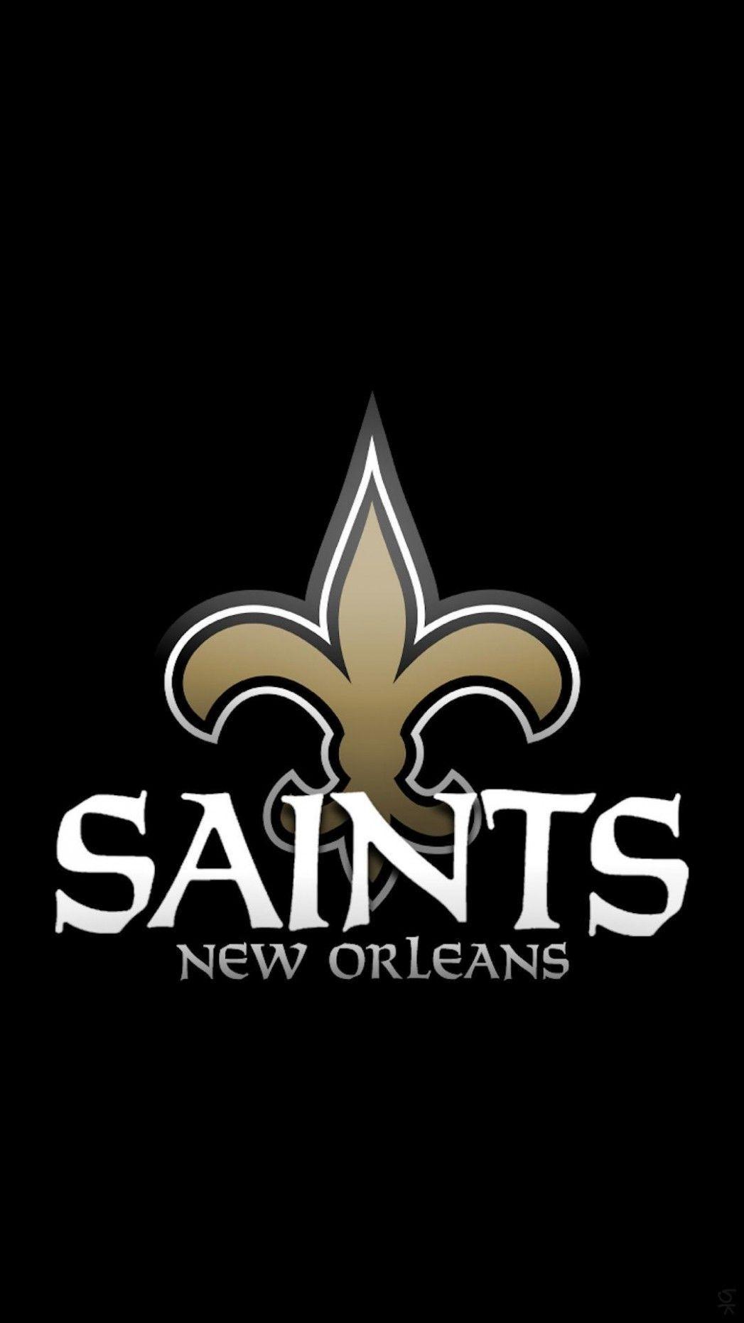 New Orleans Saints Iphone 7 Wallpaper 1047x1862