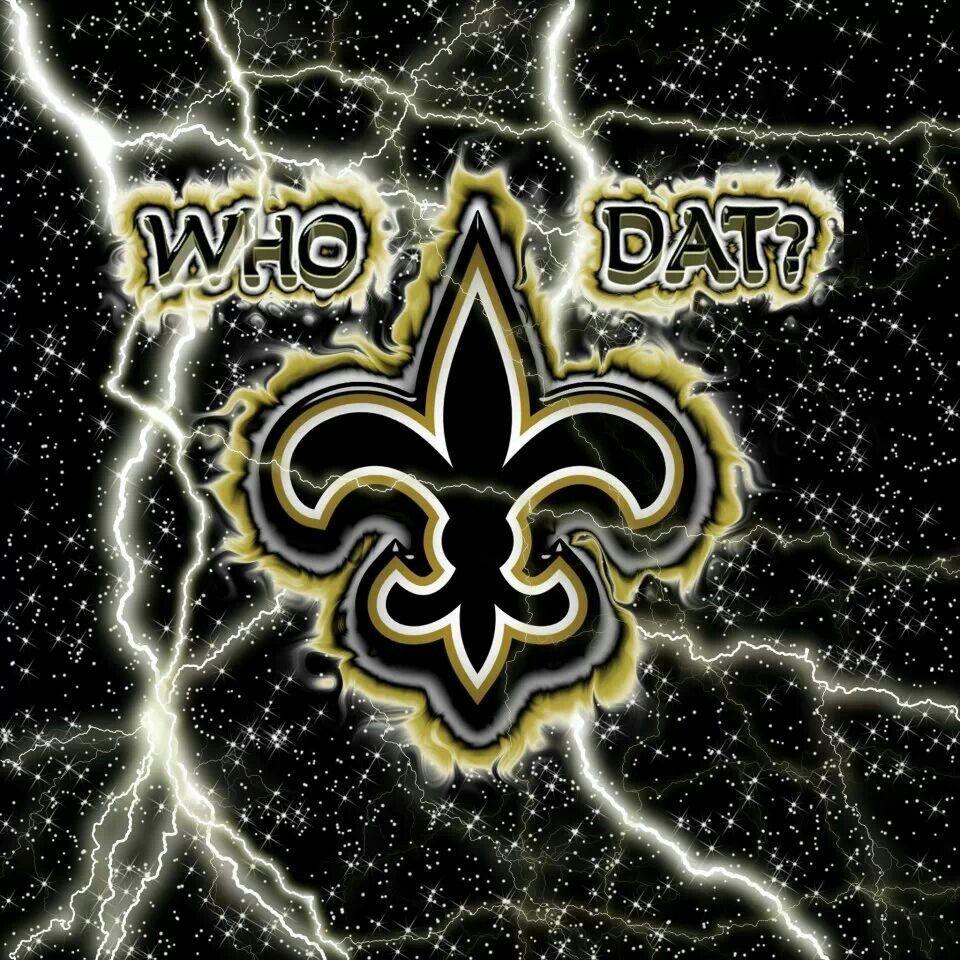 New Orleans Saints Iphone Xr Wallpaper 960x960
