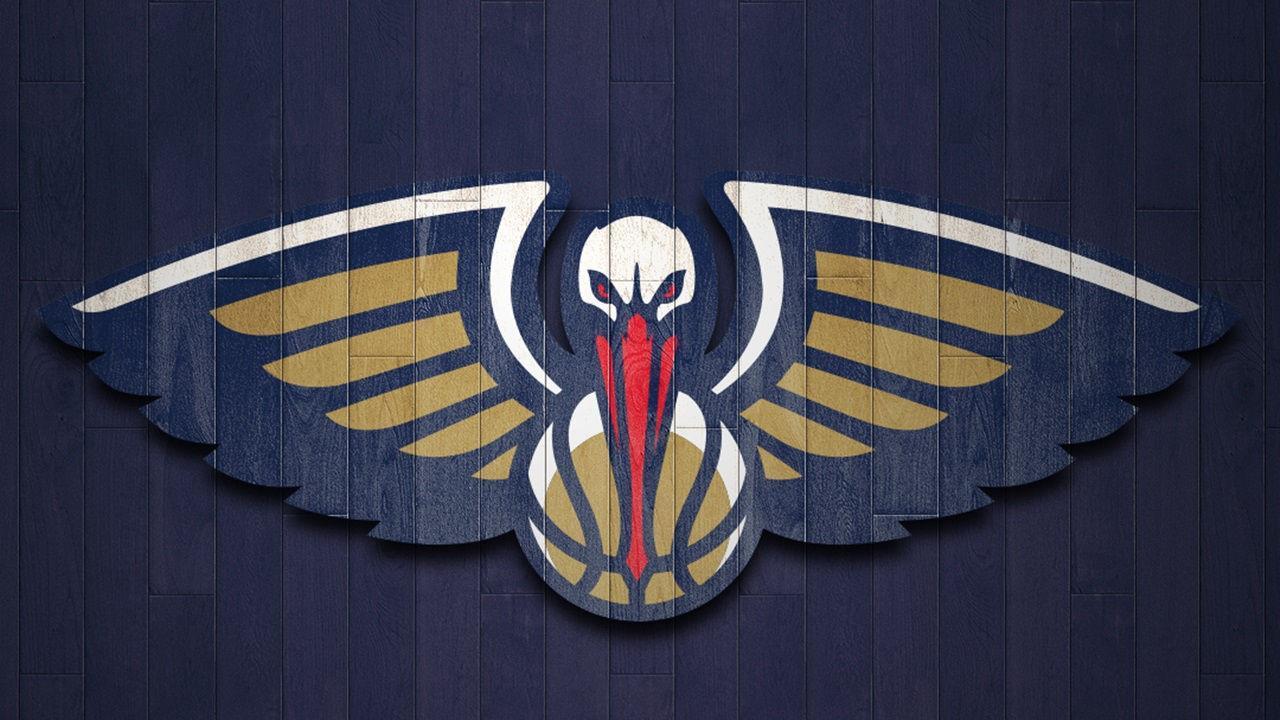 New Orleans Pelicans Wallpaper 1280x720