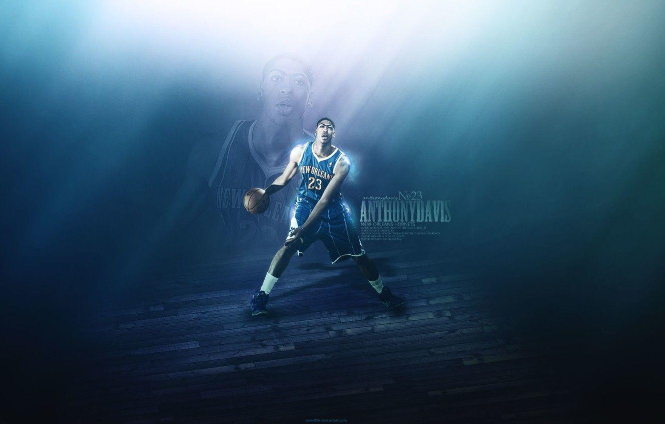 New Orleans Pelicans Wallpaper Zion 1332x850