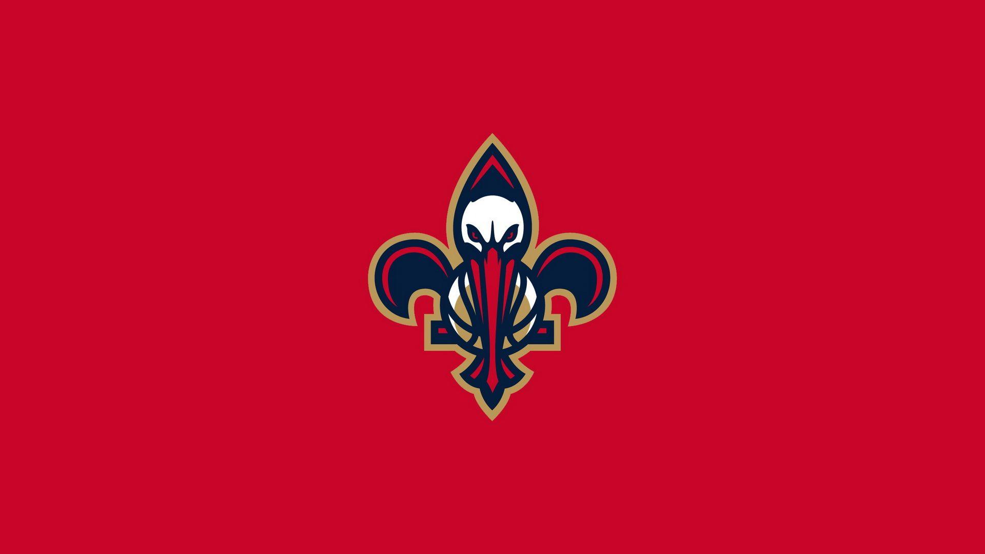 Wallpaper Iphone Wallpaper New Orleans Pelicans 1920x1080
