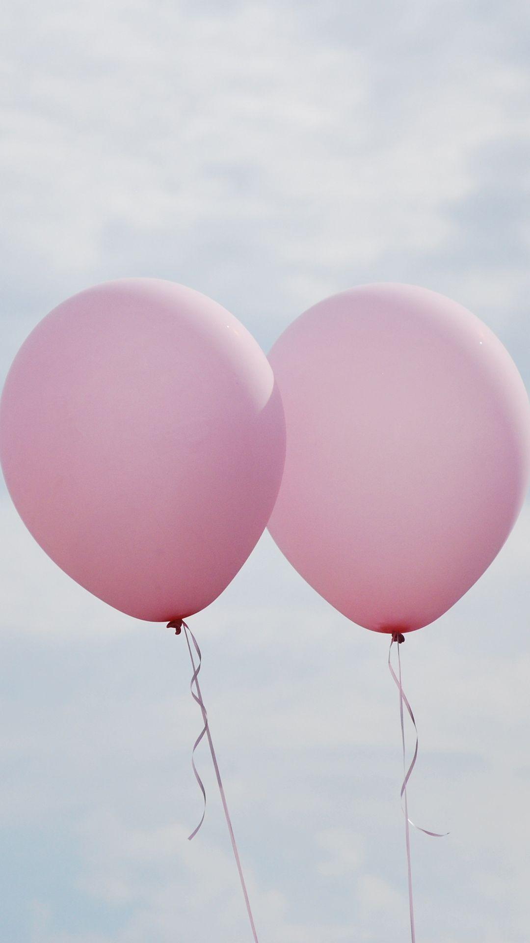 Balloon Wallpaper For Iphone 5 1080x1920