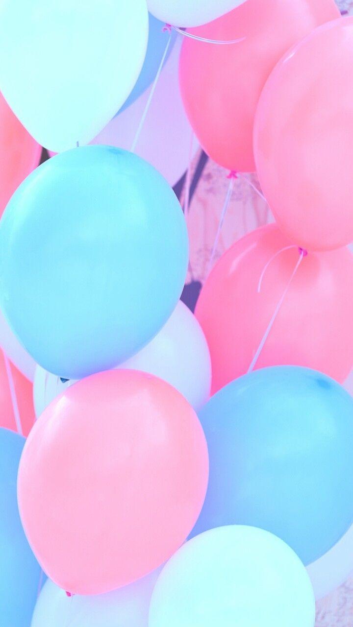 Balloons Iphone 6 Wallpaper 720x1280