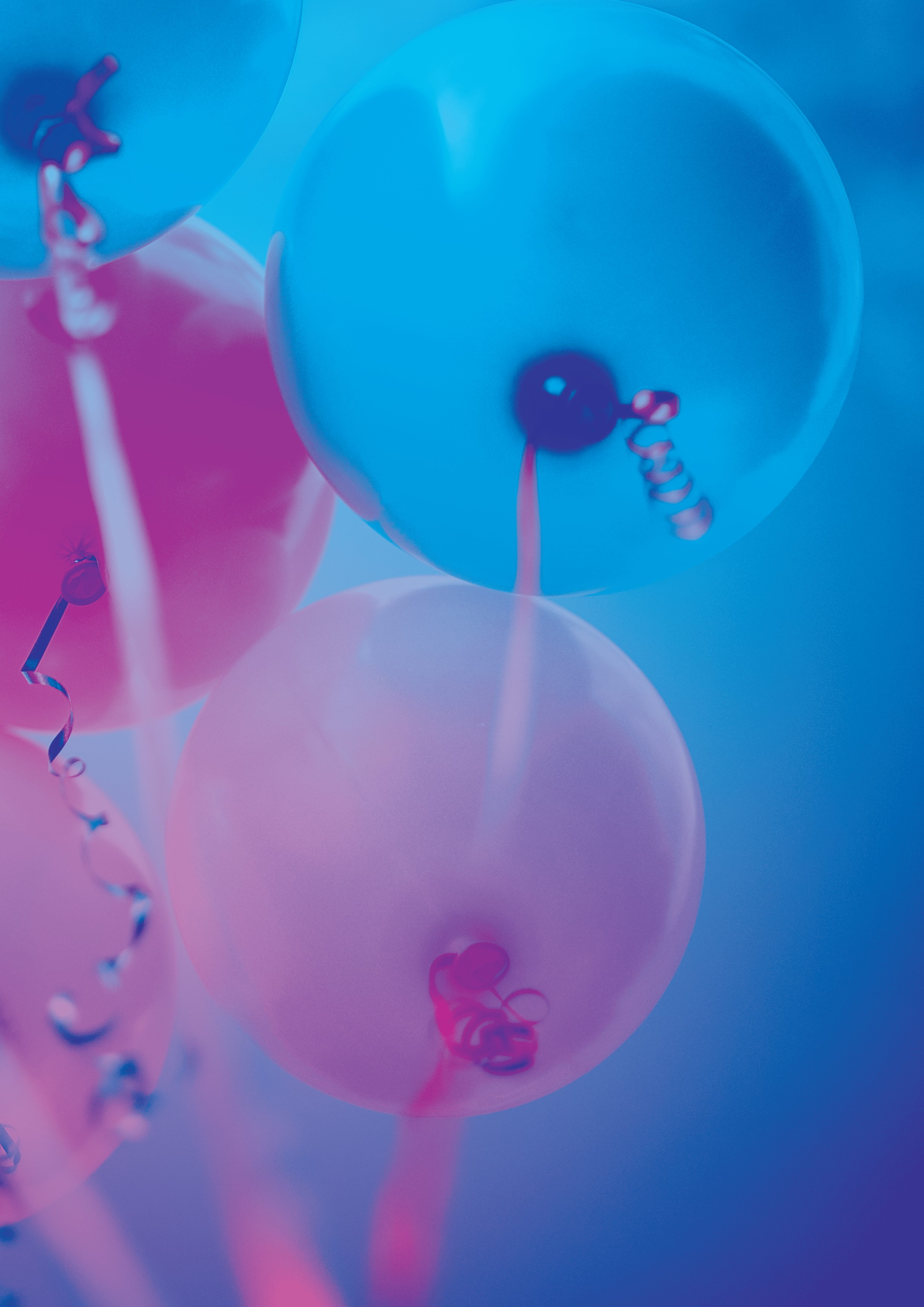 Balloons Wallpaper For Iphone 2481x3508