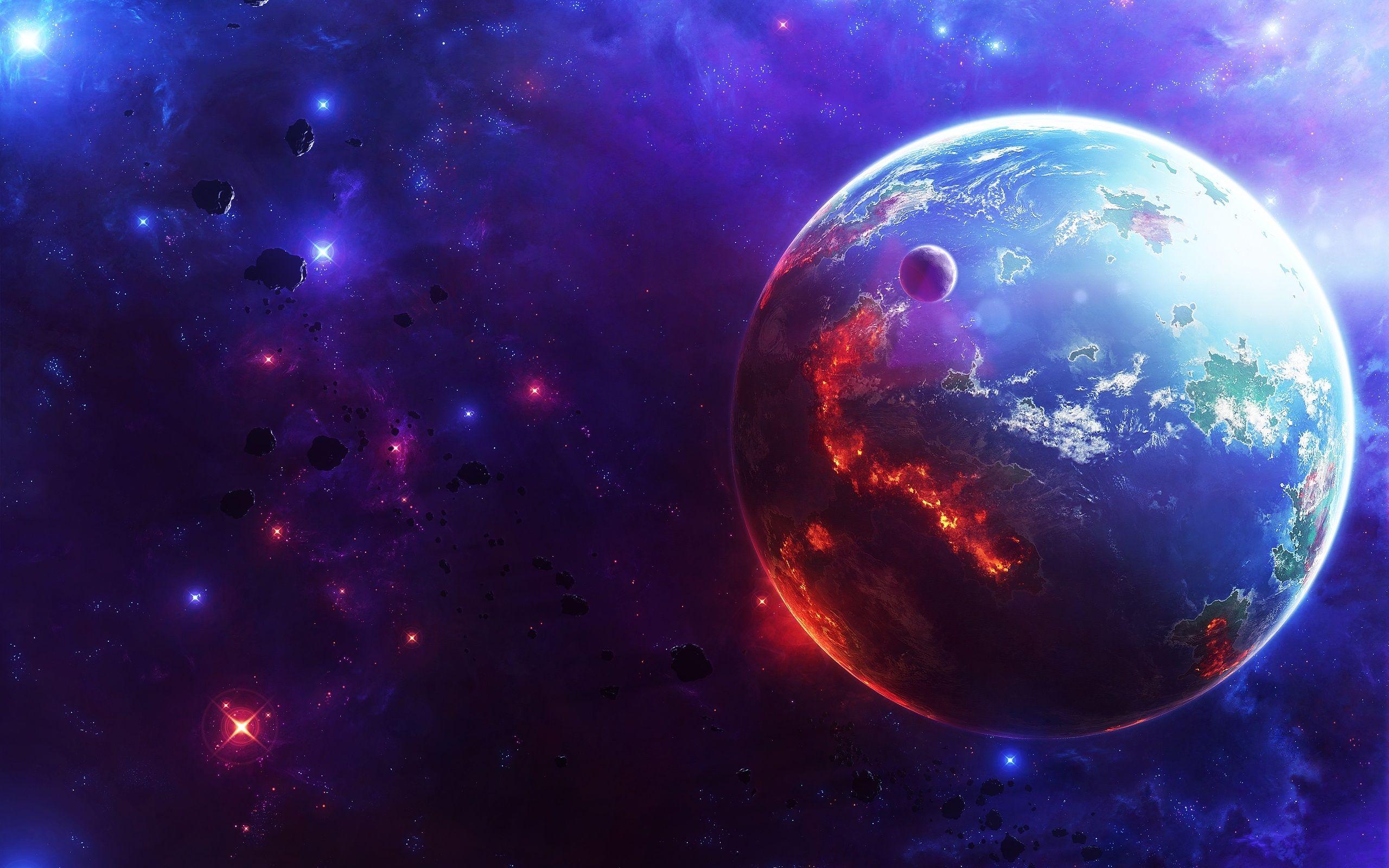 Macbook Wallpaper Star Wars Hd 2560x1600