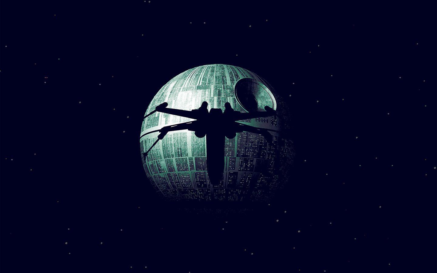 Star Wars Macbook Pro Wallpaper 1440x900