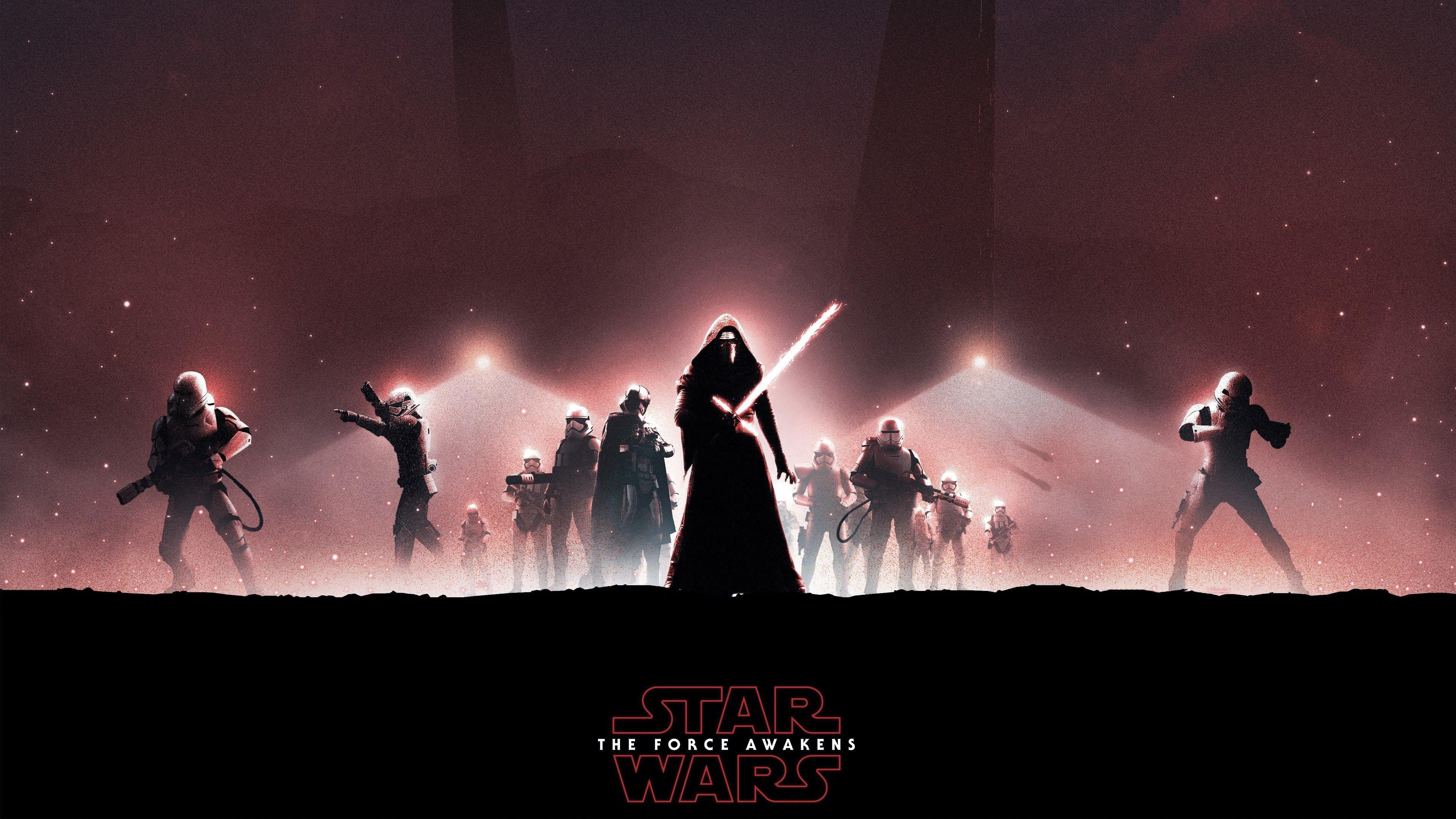 Star Wars Retina Wallpaper Macbook 3840x2160