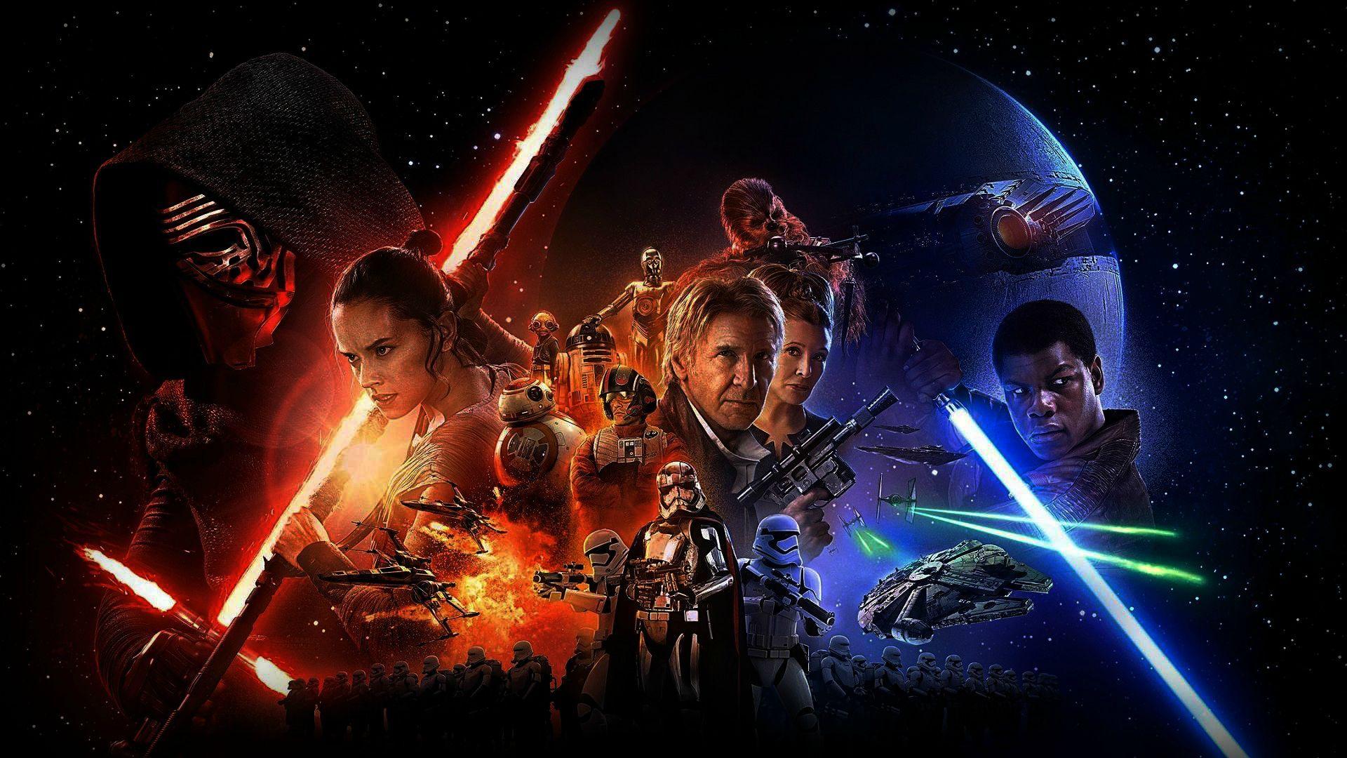 Star Wars Retina Wallpaper Macbook Pro 1920x1080