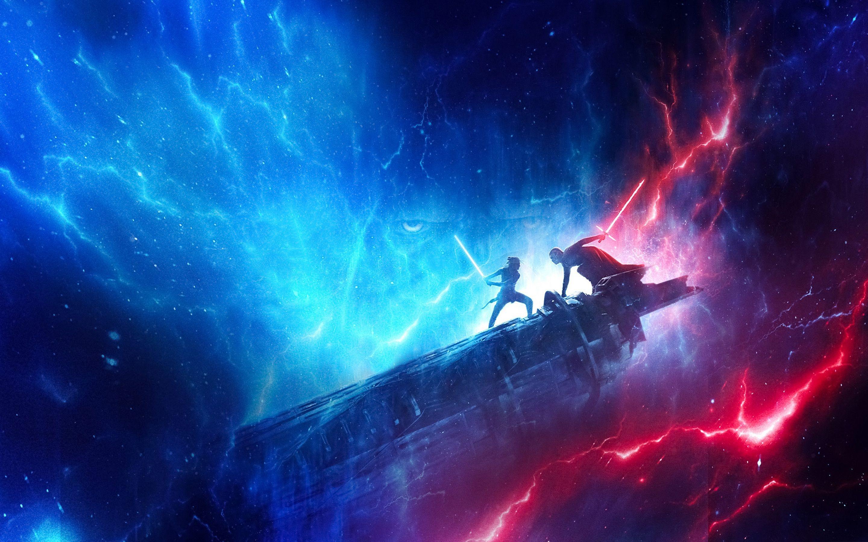 Star Wars Wallpaper 4k Macbook 2880x1800