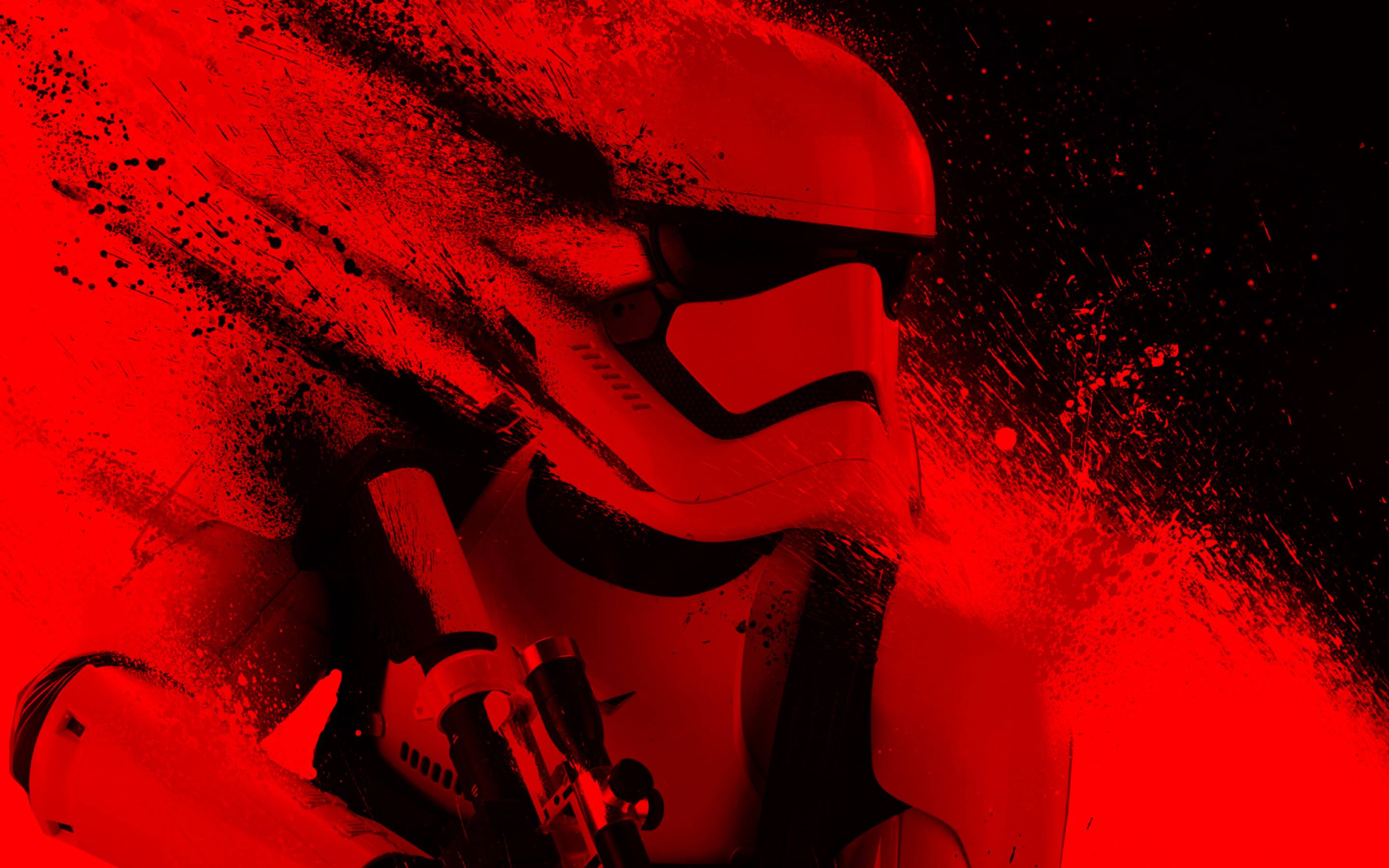Star Wars Wallpaper For Macbook 2880x1800