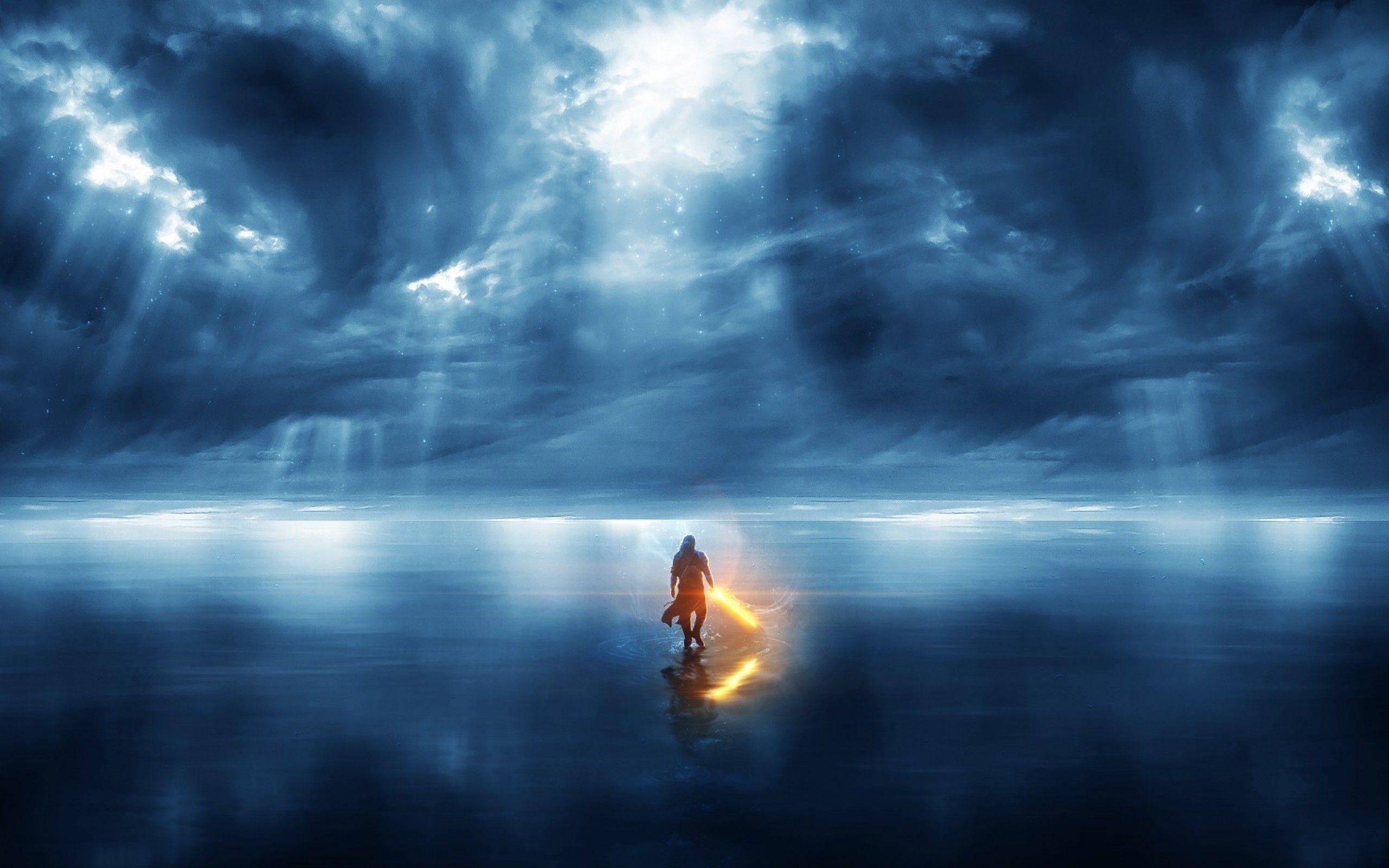 Star Wars Wallpaper Macbook Air 2560x1600