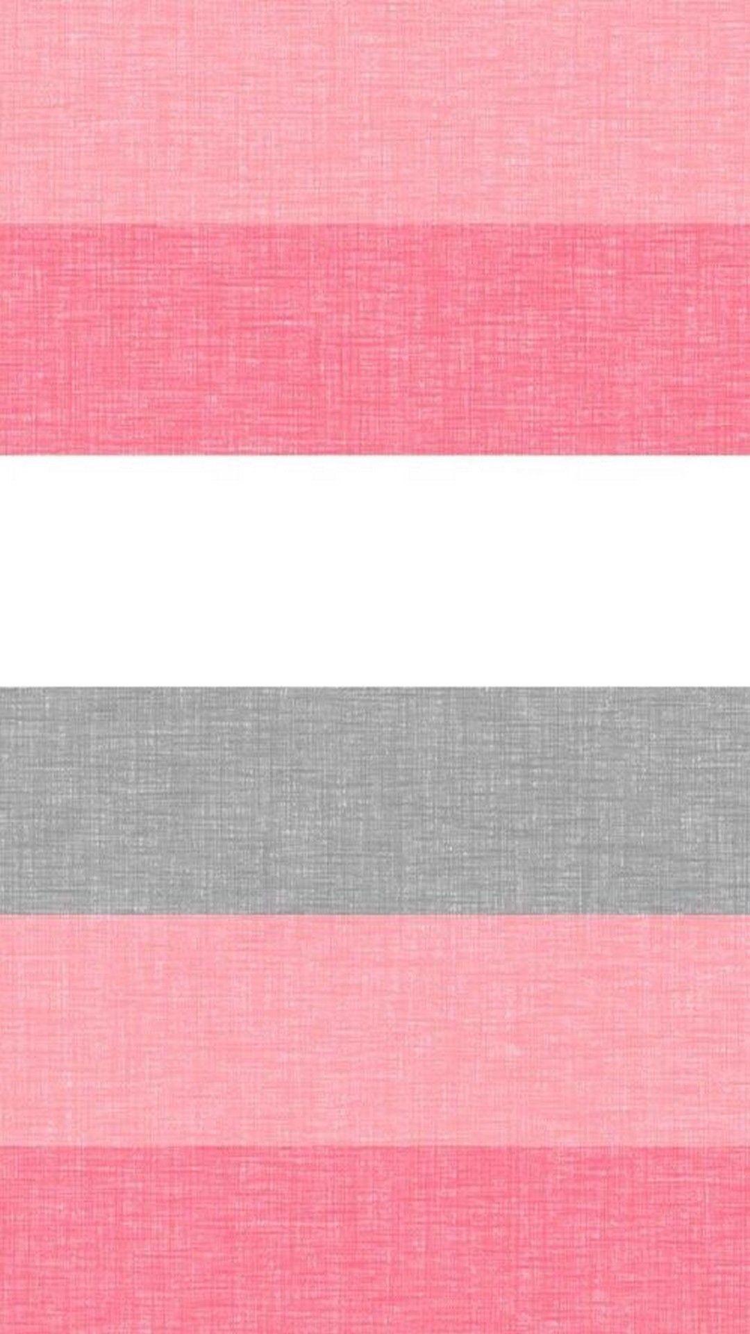 Pink Green And Beige Wallpaper Border 1080x1920