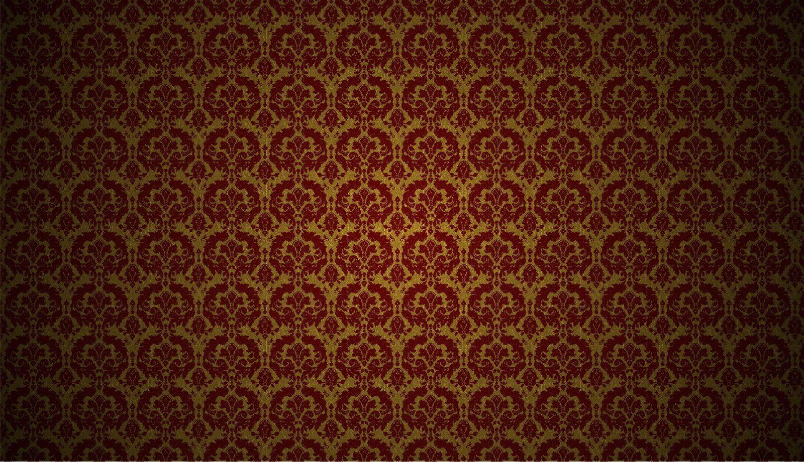 Beautiful Wallpaper Red Brown 1600x921