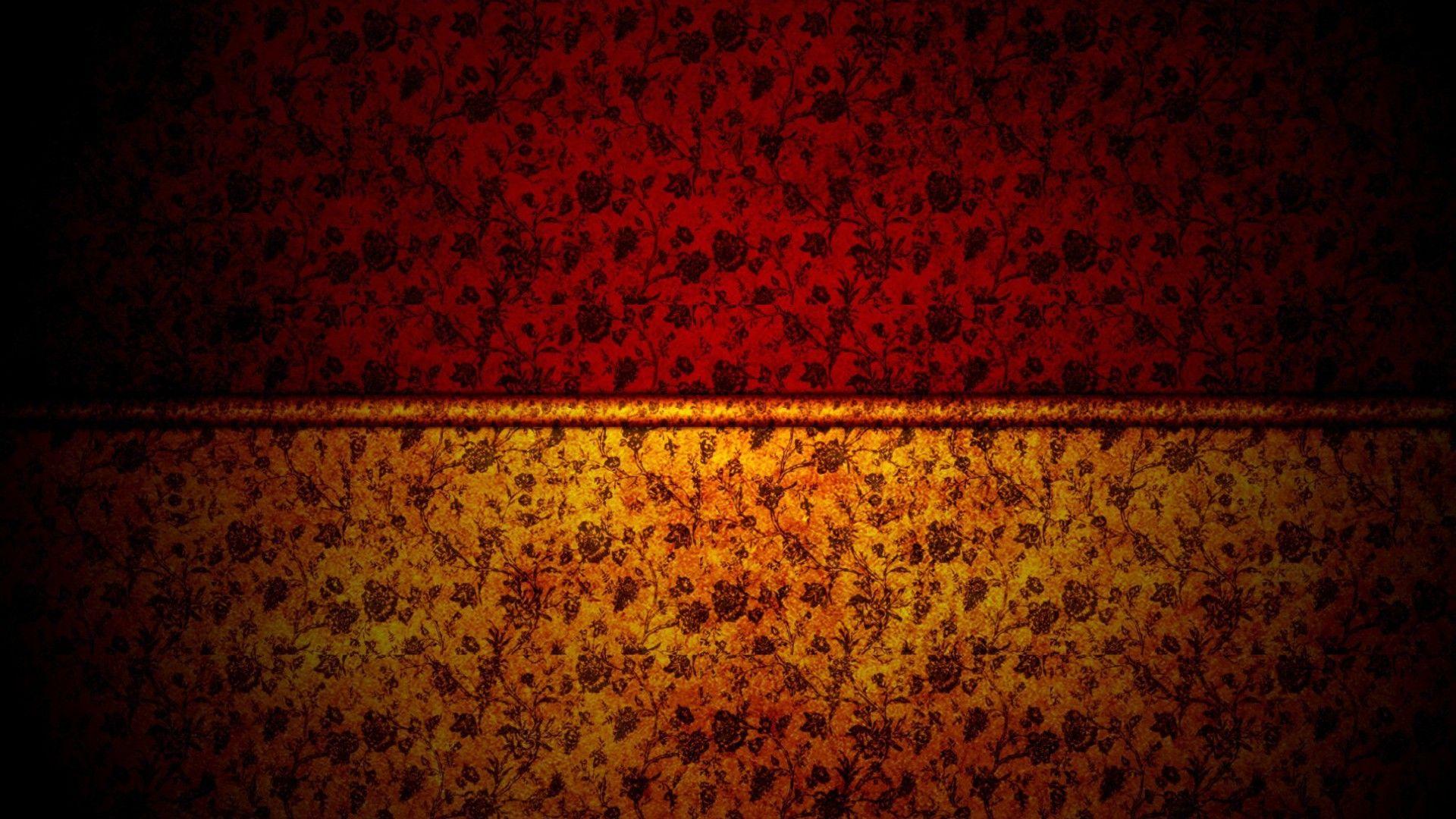 Black Red And Brown Wallpaper 1920x1080