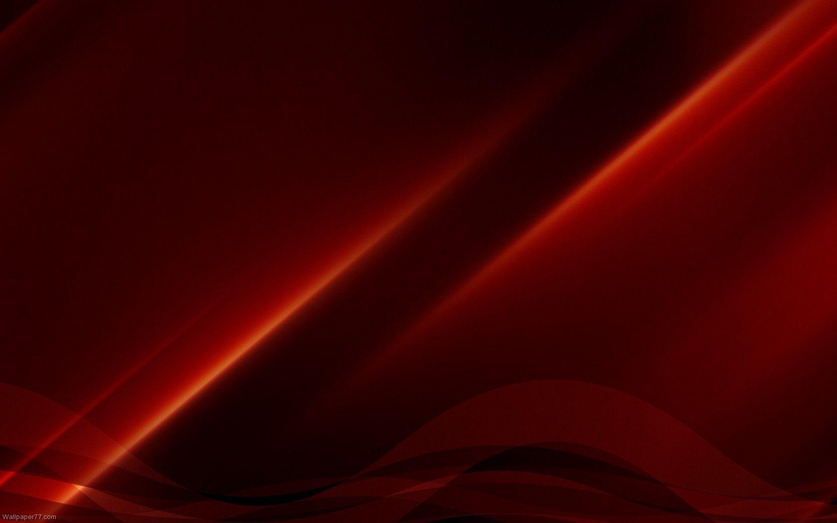 Wallpaper Brown Red 1680x1050