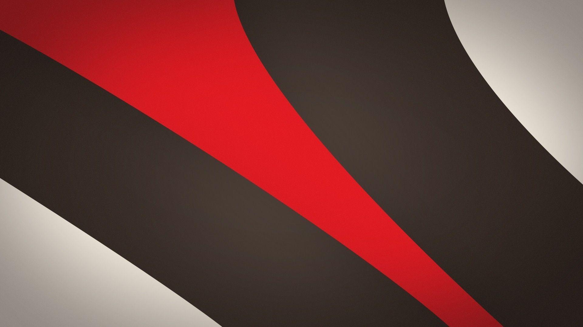 Wallpaper Red And Brown 1920x1080