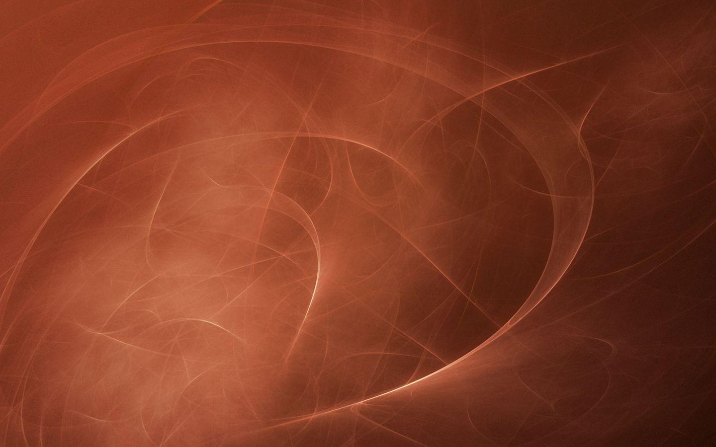 Wallpaper Red Brown 1440x900