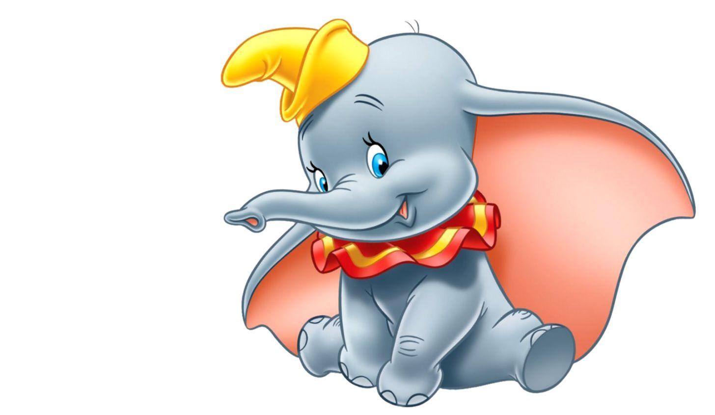 Hd Cartoon Elephant Wallpapers 1456x846