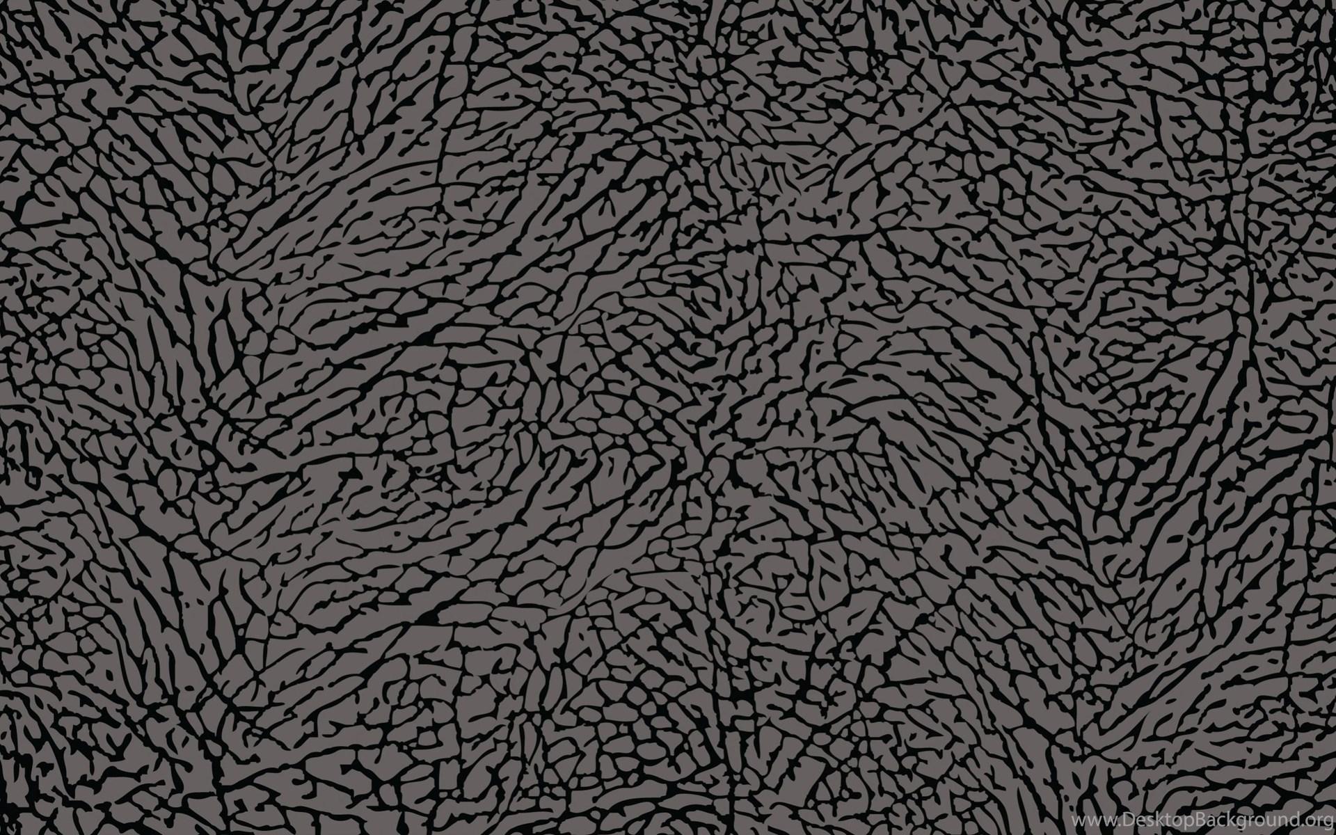 Elephant Print Wallpaper 1920x1200