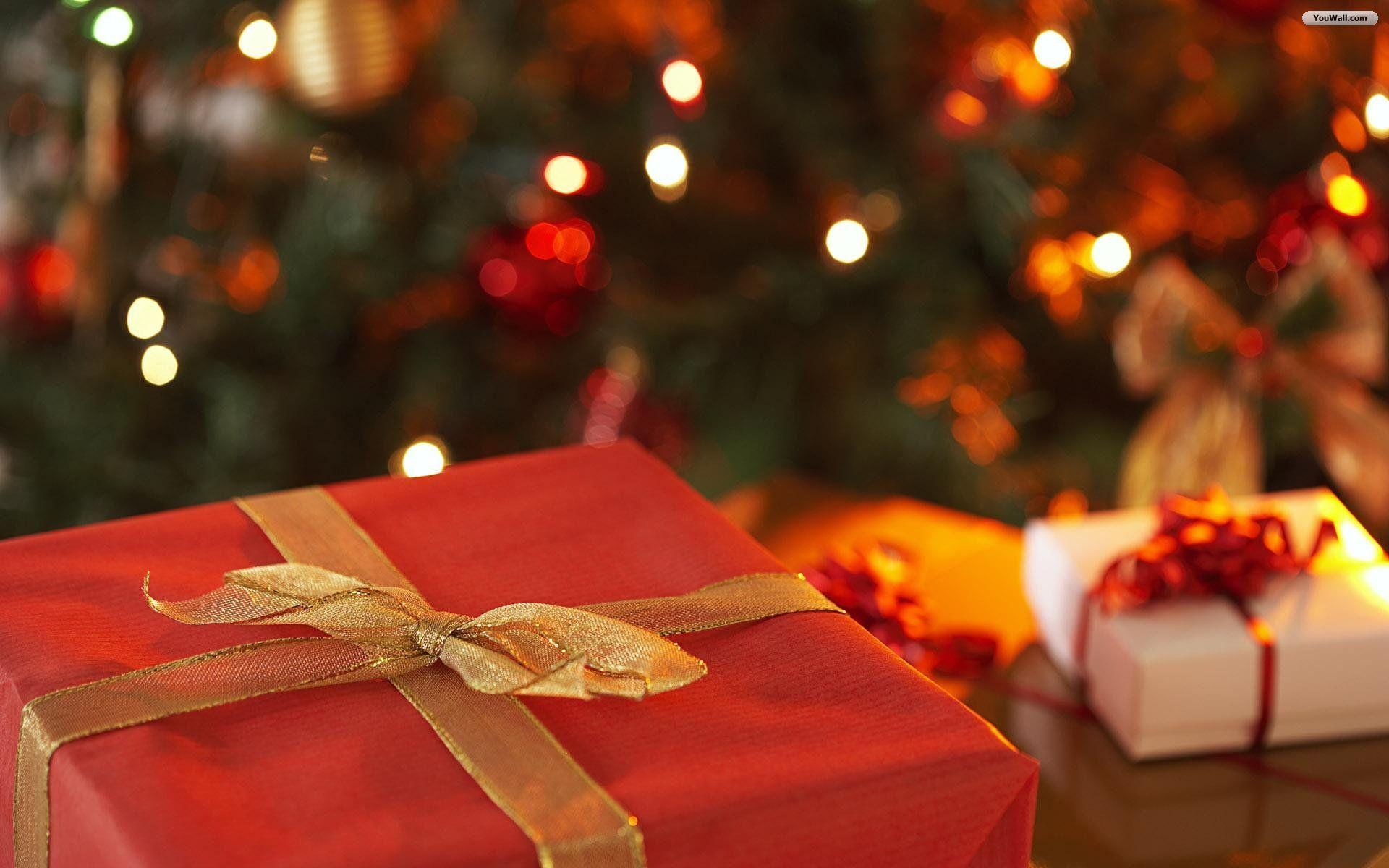 Christmas Wallpaper Warm Book 1920x1200