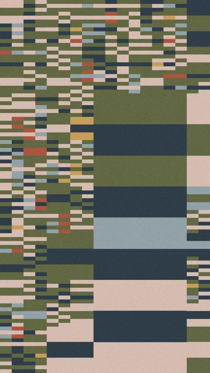 Bauhaus Iphone Wallpaper 675x1200