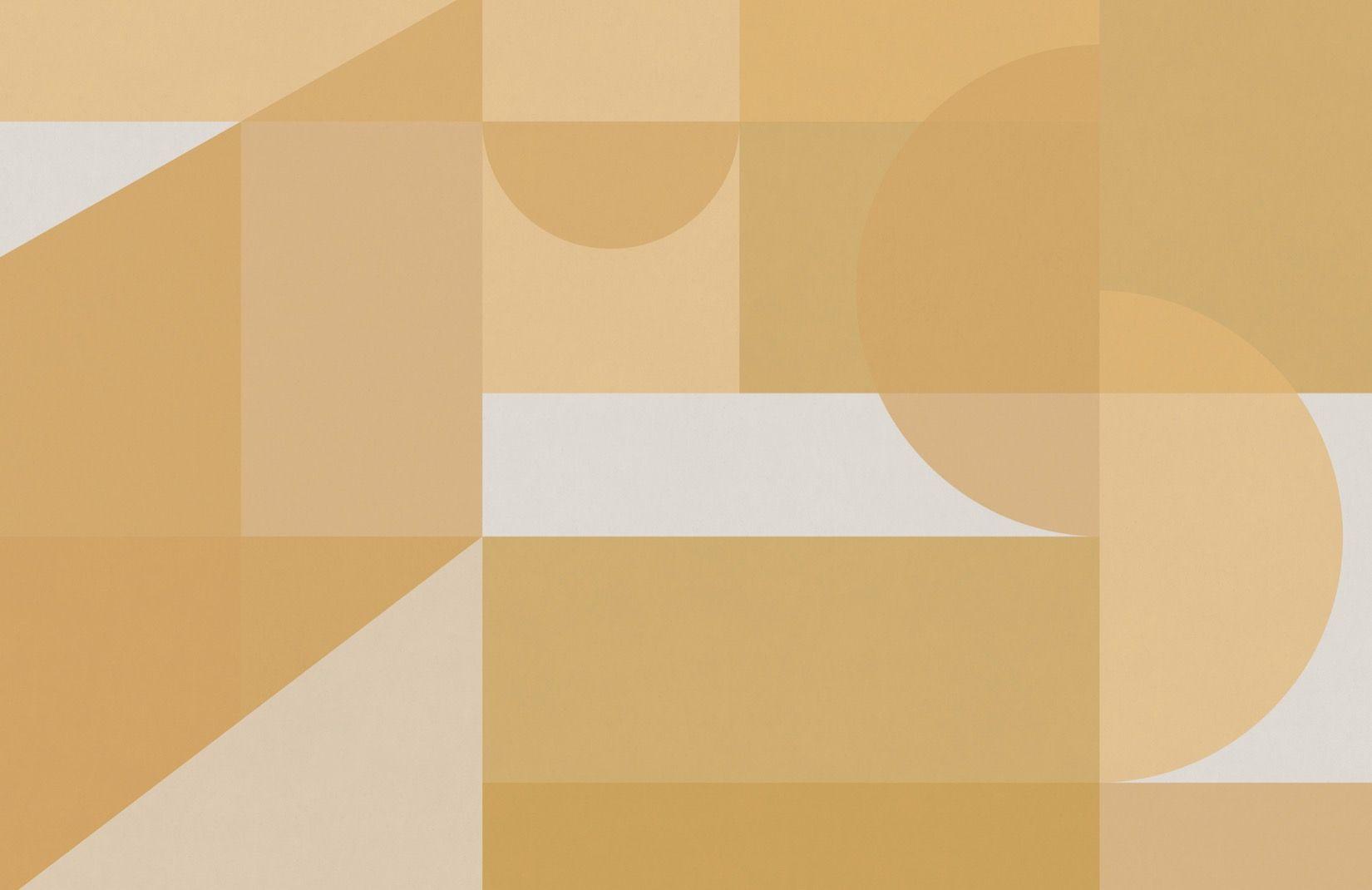 Bauhaus Textile Desktop Wallpaper 1650x1070