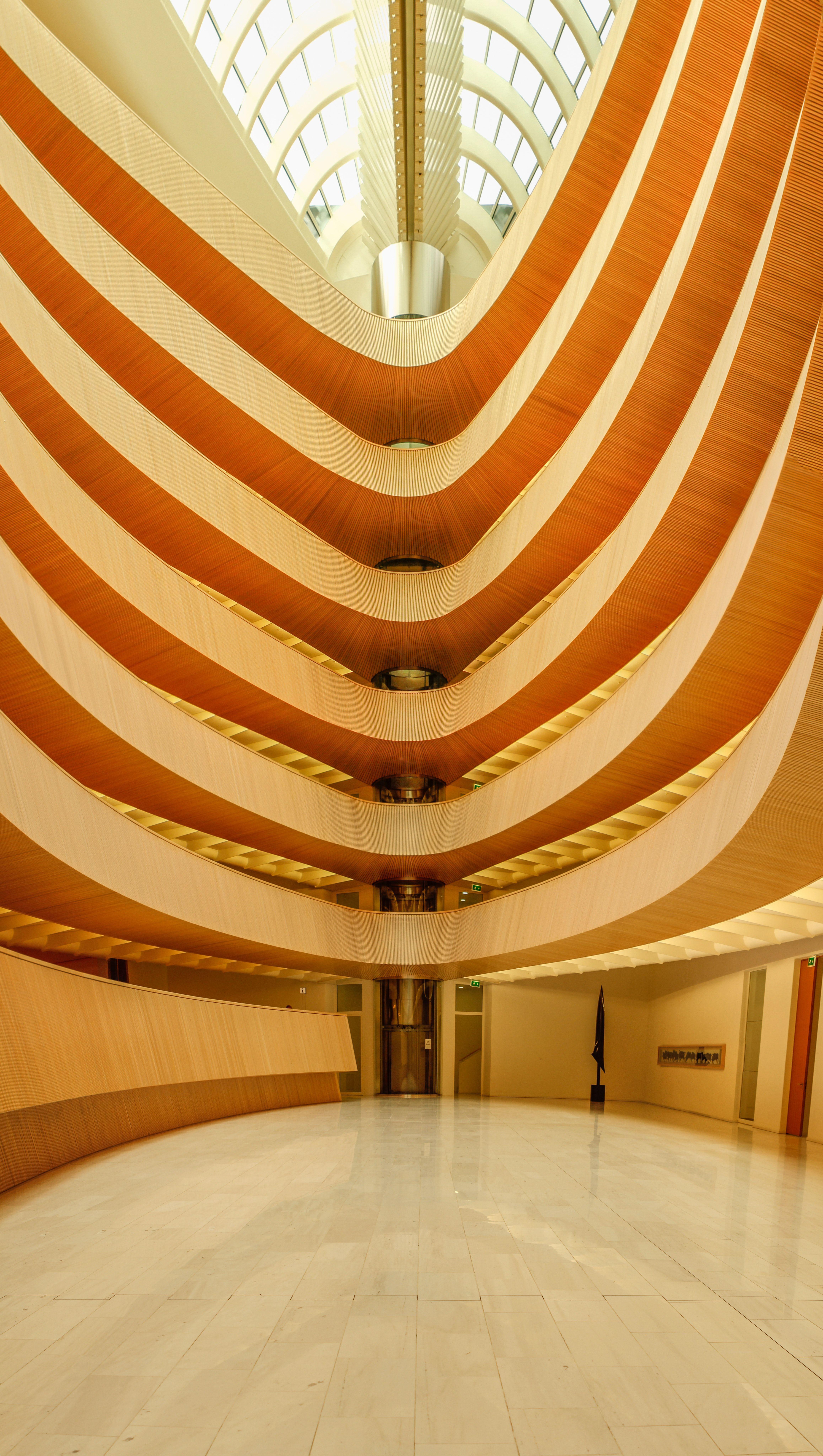 Bauhaus Wallpaper Iphone 4632x8192