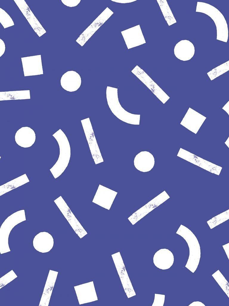 Murals Wallpaper Bauhaus 768x1024