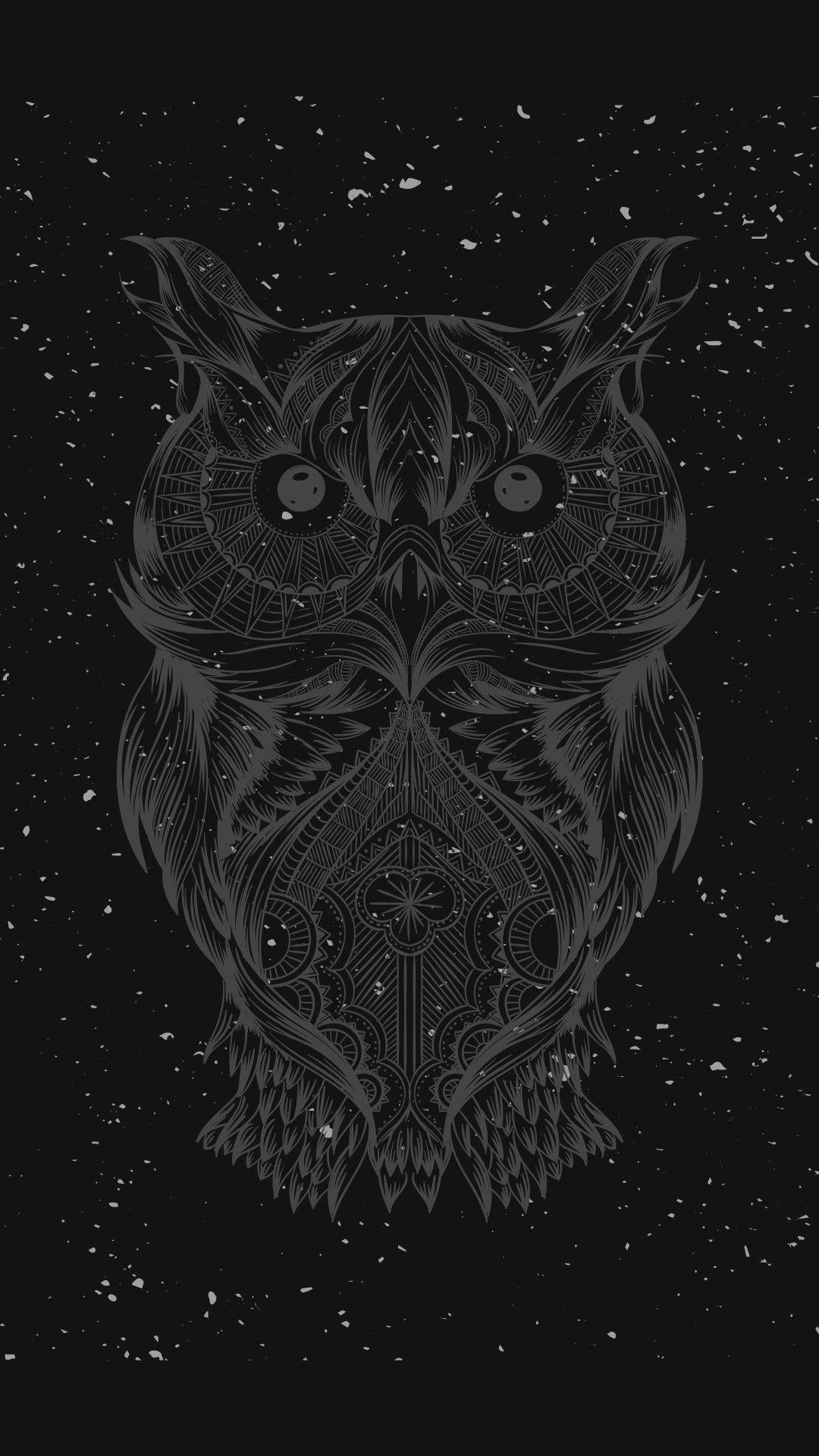 Free Owl Wallpapers For Cell Phones 1080x1920