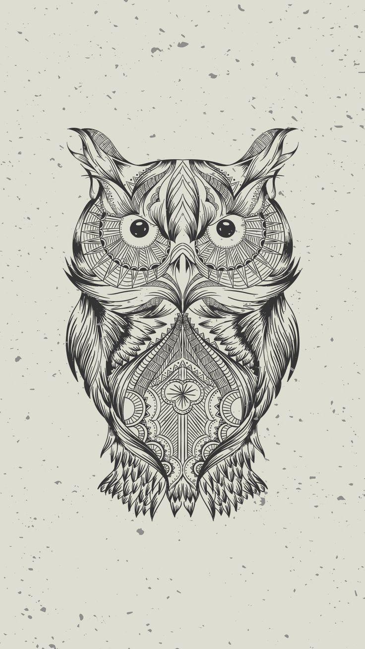 Owl House Wallpaper Phone 736x1308