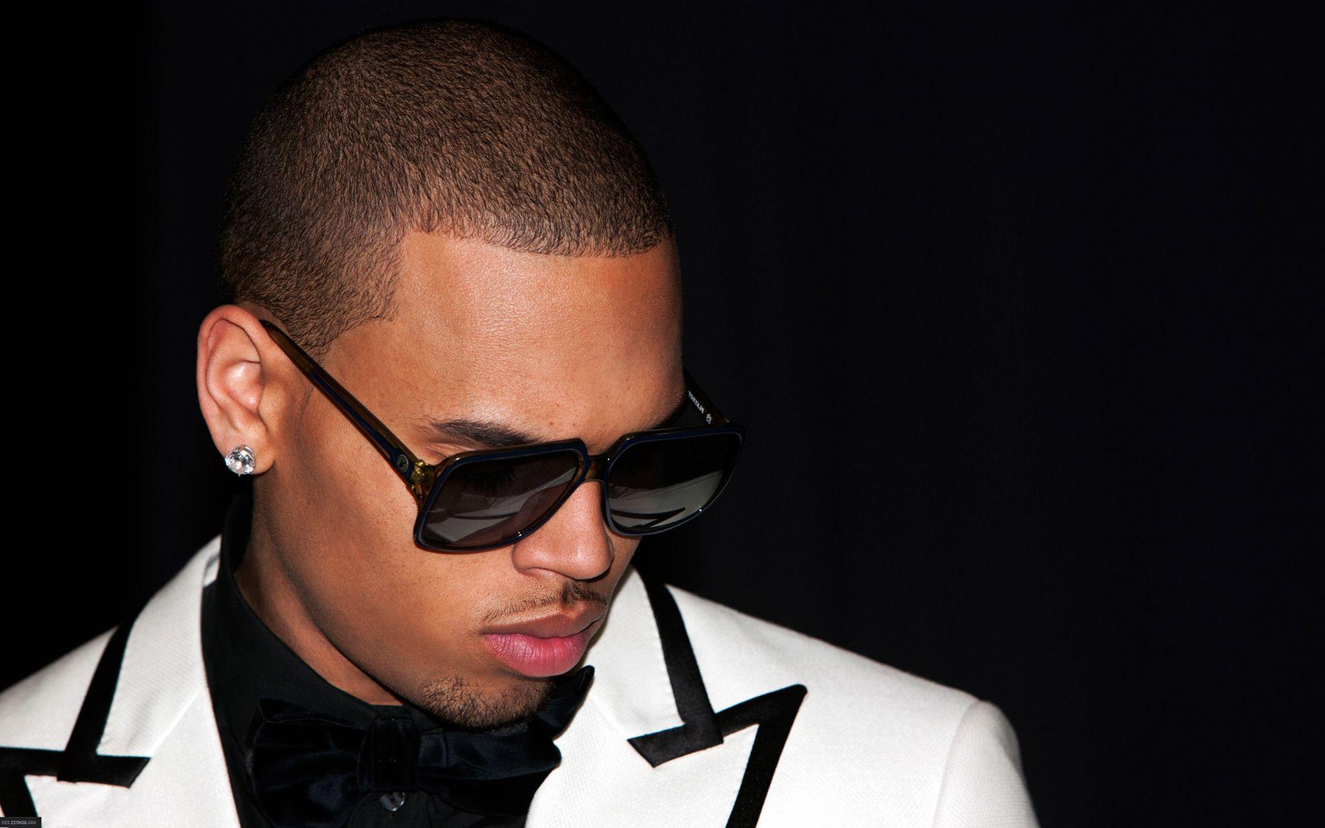 Chris Brown Mac Wallpaper 1920x1200