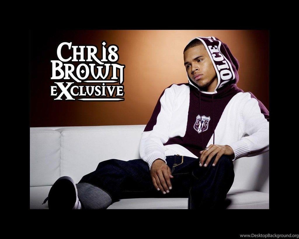 Chris Brown Wallpaper App 1024x819