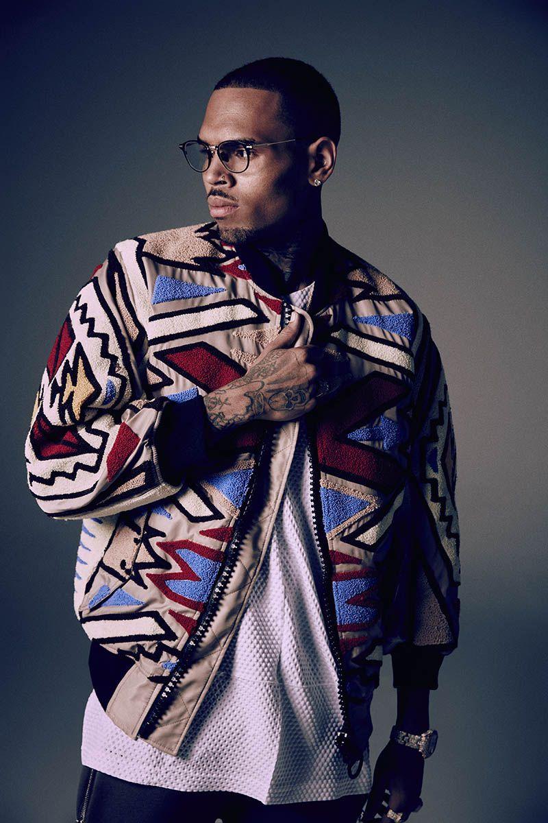 Chris Brown Wallpaper For Phone 800x1200