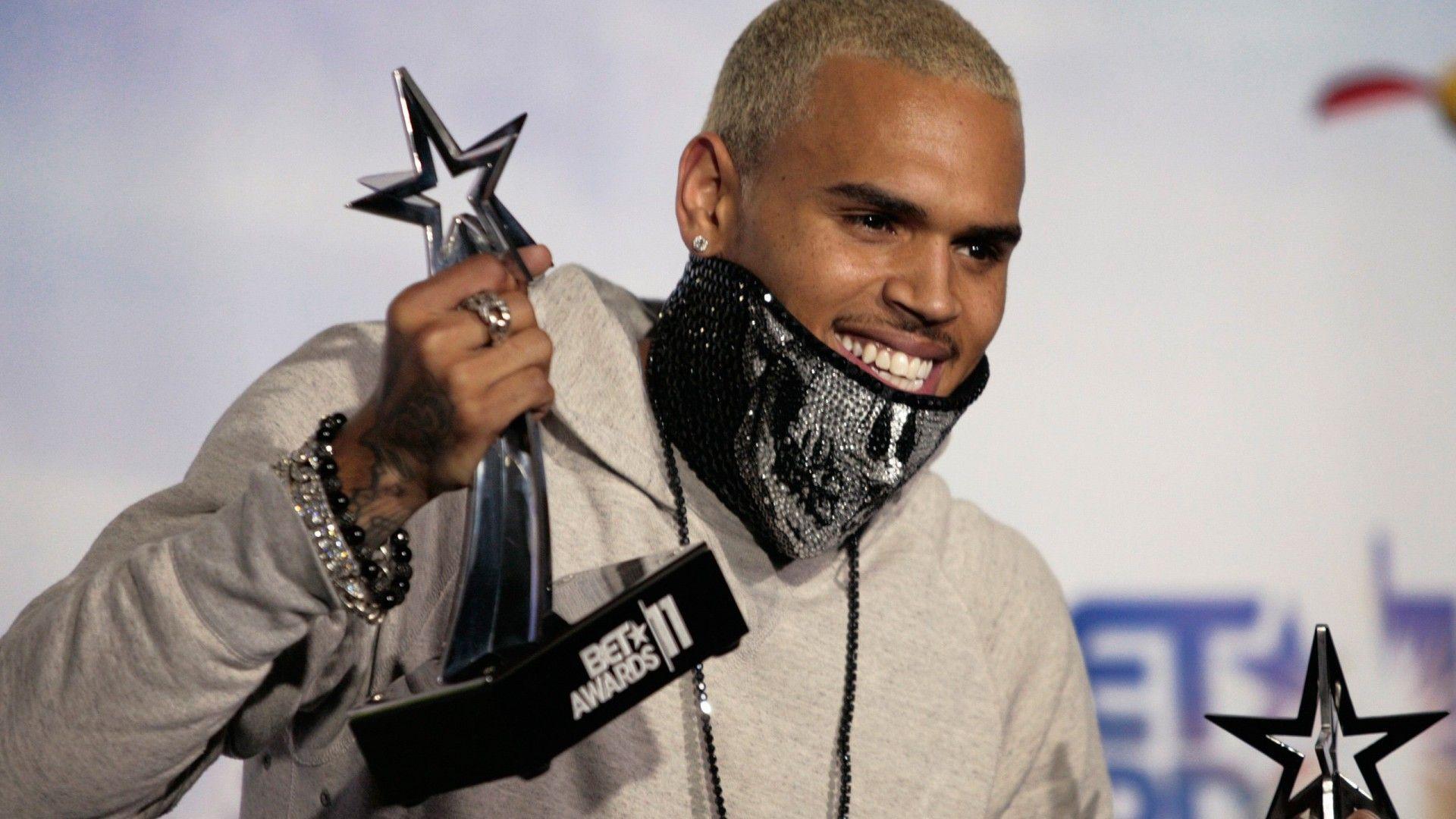 Chris Brown Wallpaper Pc 1920x1080