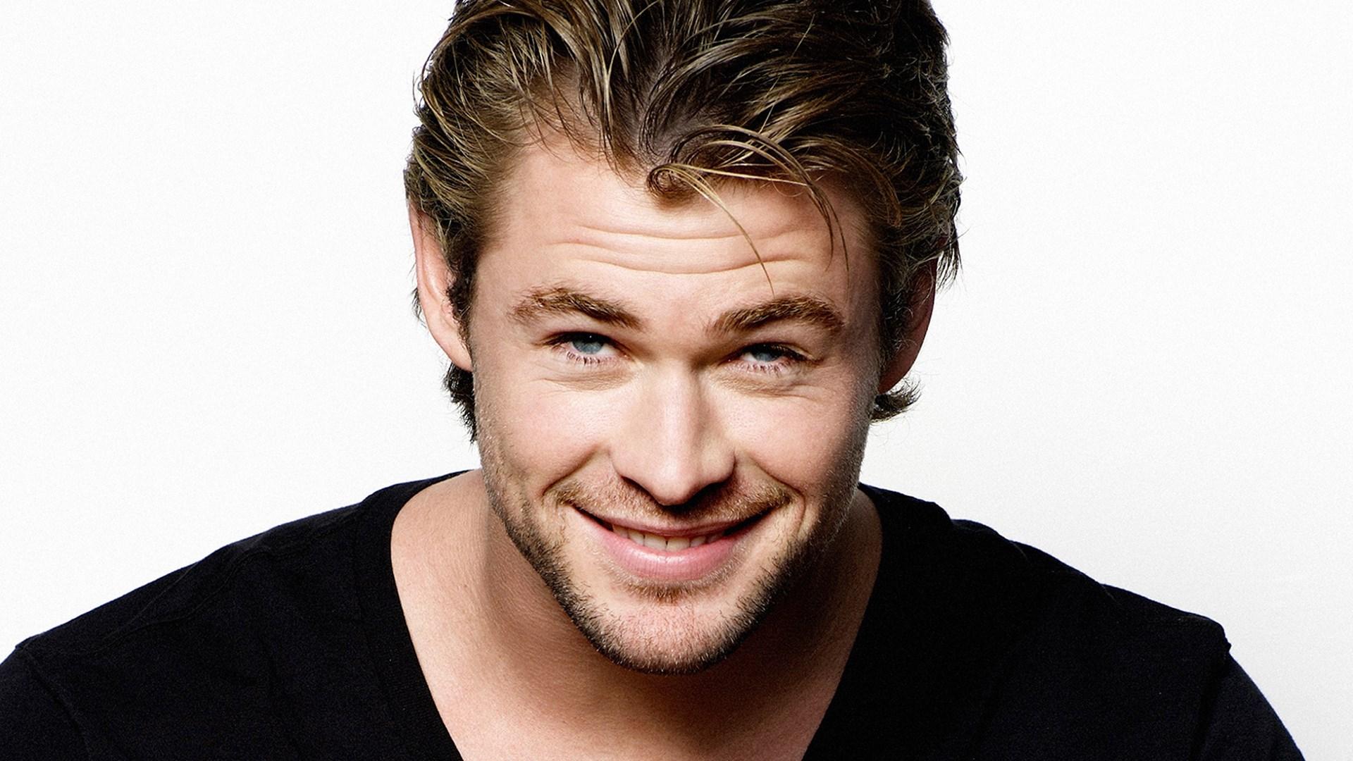Chris Hemsworth 4k Wallpaper For Pc 1920x1080