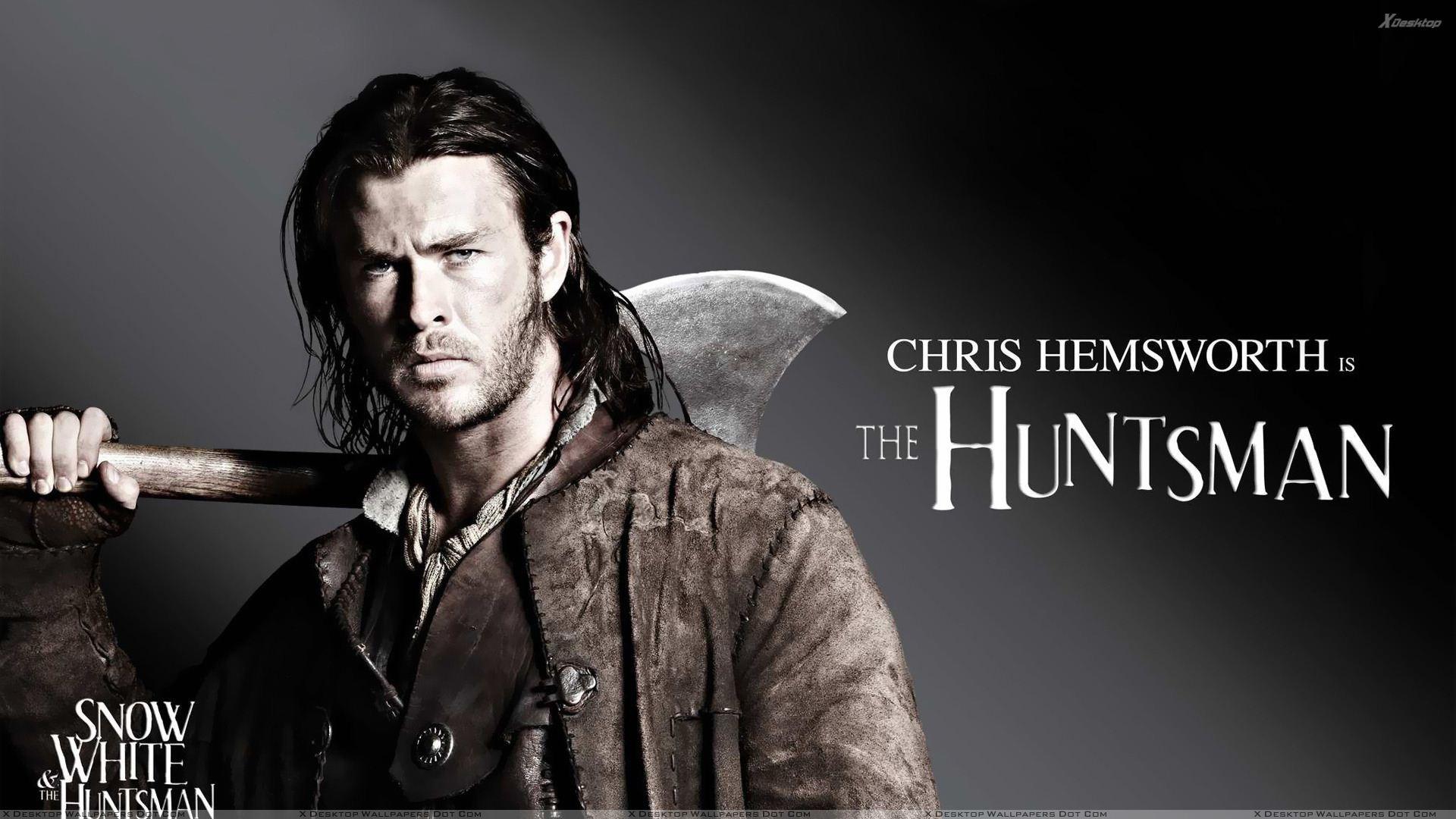 Chris Hemsworth Wallpap 1920x1080
