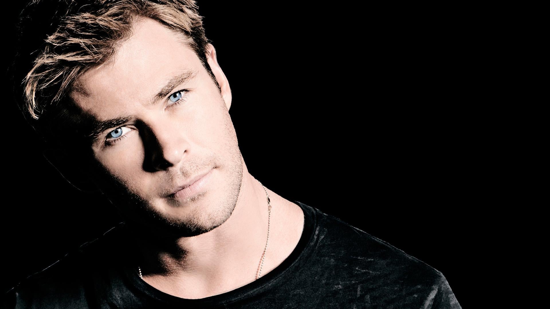 Chris Hemsworth Wallpaper Hd 1920x1080